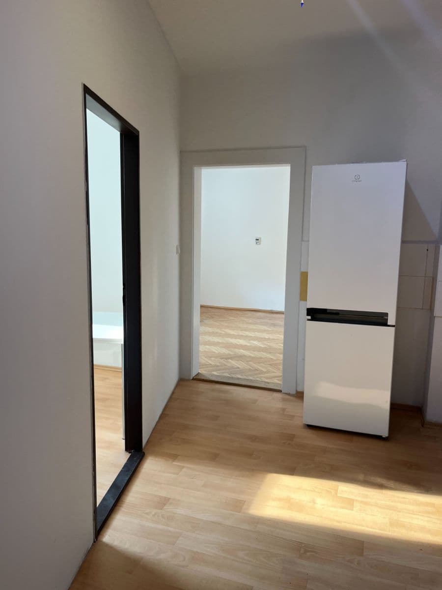 1 bedroom with open-plan kitchen flat to rent, 50 m², Legionářů, Prague, Prague 1 bedroom with open-plan kitchen flat to rent, 50 m², Legionářů, Prague, Prague