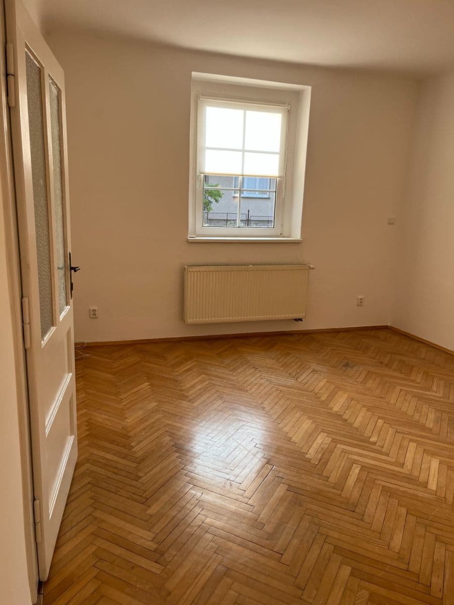 1 bedroom with open-plan kitchen flat to rent, 50 m², Legionářů, Prague, Prague 1 bedroom with open-plan kitchen flat to rent, 50 m², Legionářů, Prague, Prague