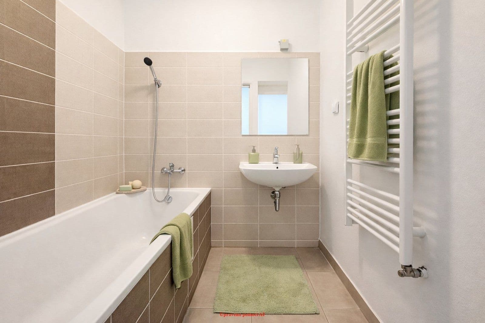 2 bedroom flat to rent, 57 m², Cihelní, Karviná, Moravskoslezský Region 2 bedroom flat to rent, 57 m², Cihelní, Karviná, Moravskoslezský Region