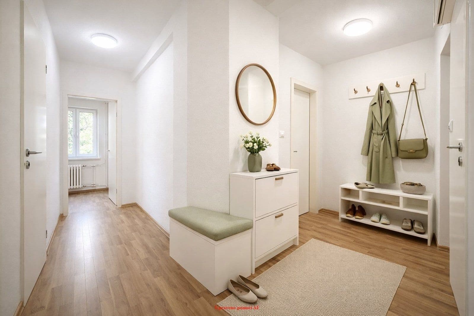 2 bedroom flat to rent, 57 m², Cihelní, Karviná, Moravskoslezský Region 2 bedroom flat to rent, 57 m², Cihelní, Karviná, Moravskoslezský Region