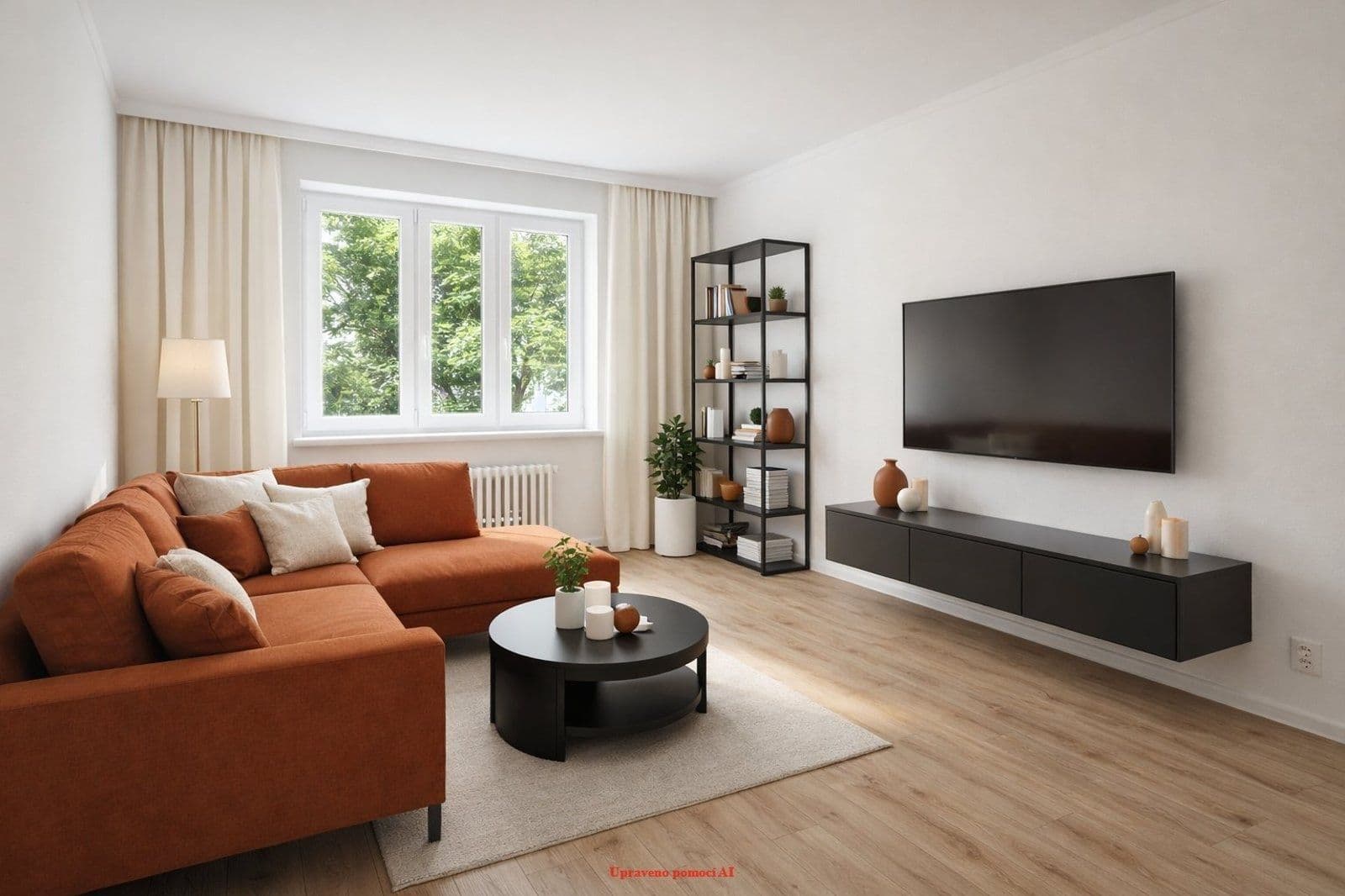 2 bedroom flat to rent, 56 m², Čapkova, Karviná, Moravskoslezský Region 2 bedroom flat to rent, 56 m², Čapkova, Karviná, Moravskoslezský Region