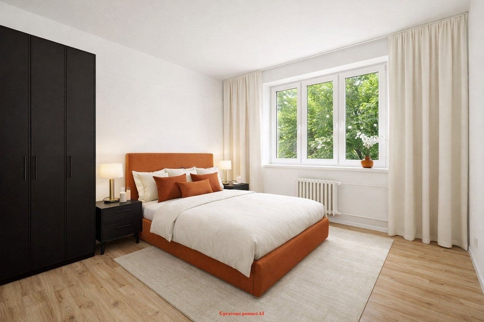2 bedroom flat to rent, 56 m², Čapkova, Karviná, Moravskoslezský Region 2 bedroom flat to rent, 56 m², Čapkova, Karviná, Moravskoslezský Region