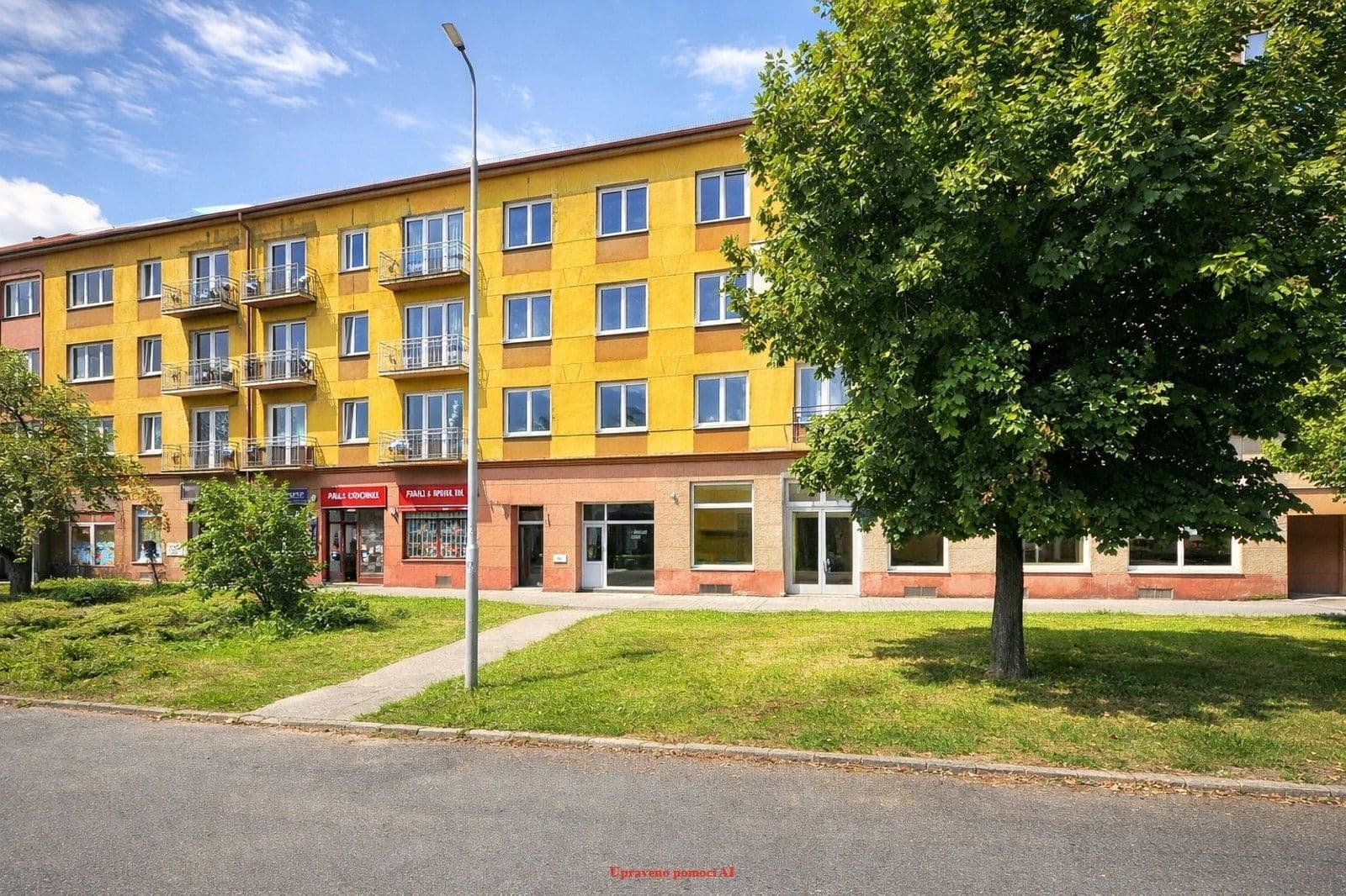 2 bedroom flat to rent, 56 m², Čapkova, Karviná, Moravskoslezský Region 2 bedroom flat to rent, 56 m², Čapkova, Karviná, Moravskoslezský Region