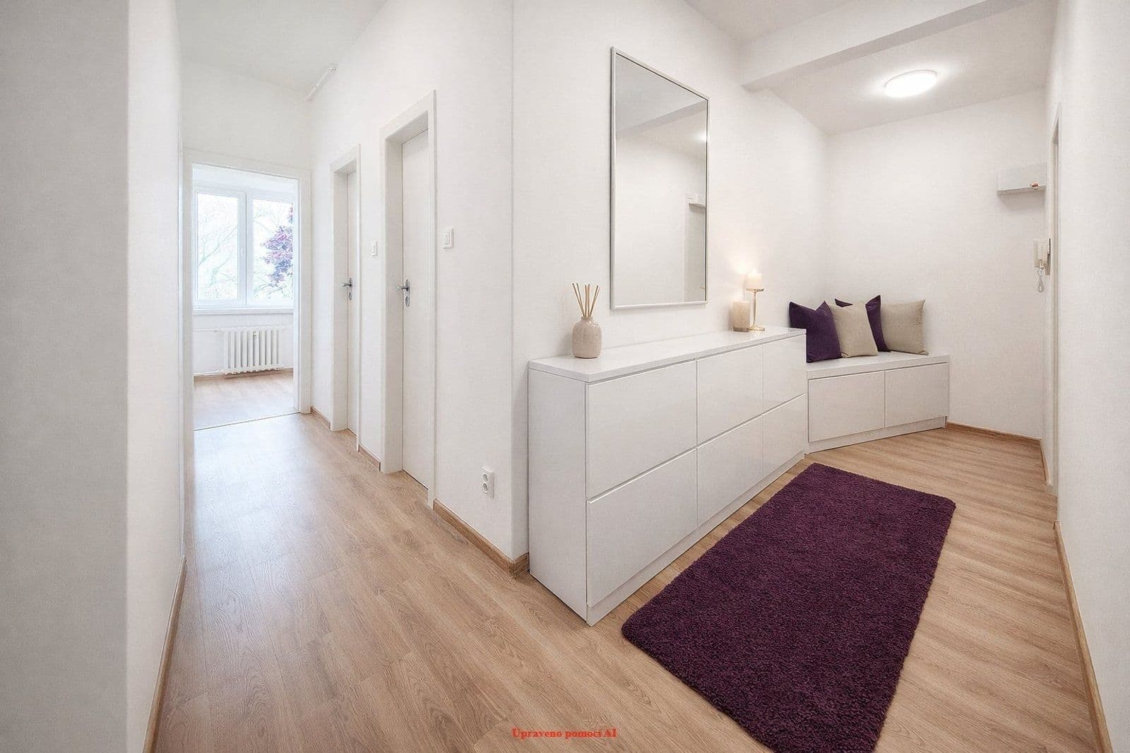 2 bedroom flat to rent, 65 m², Jurkovičova, Karviná, Moravskoslezský Region 2 bedroom flat to rent, 65 m², Jurkovičova, Karviná, Moravskoslezský Region