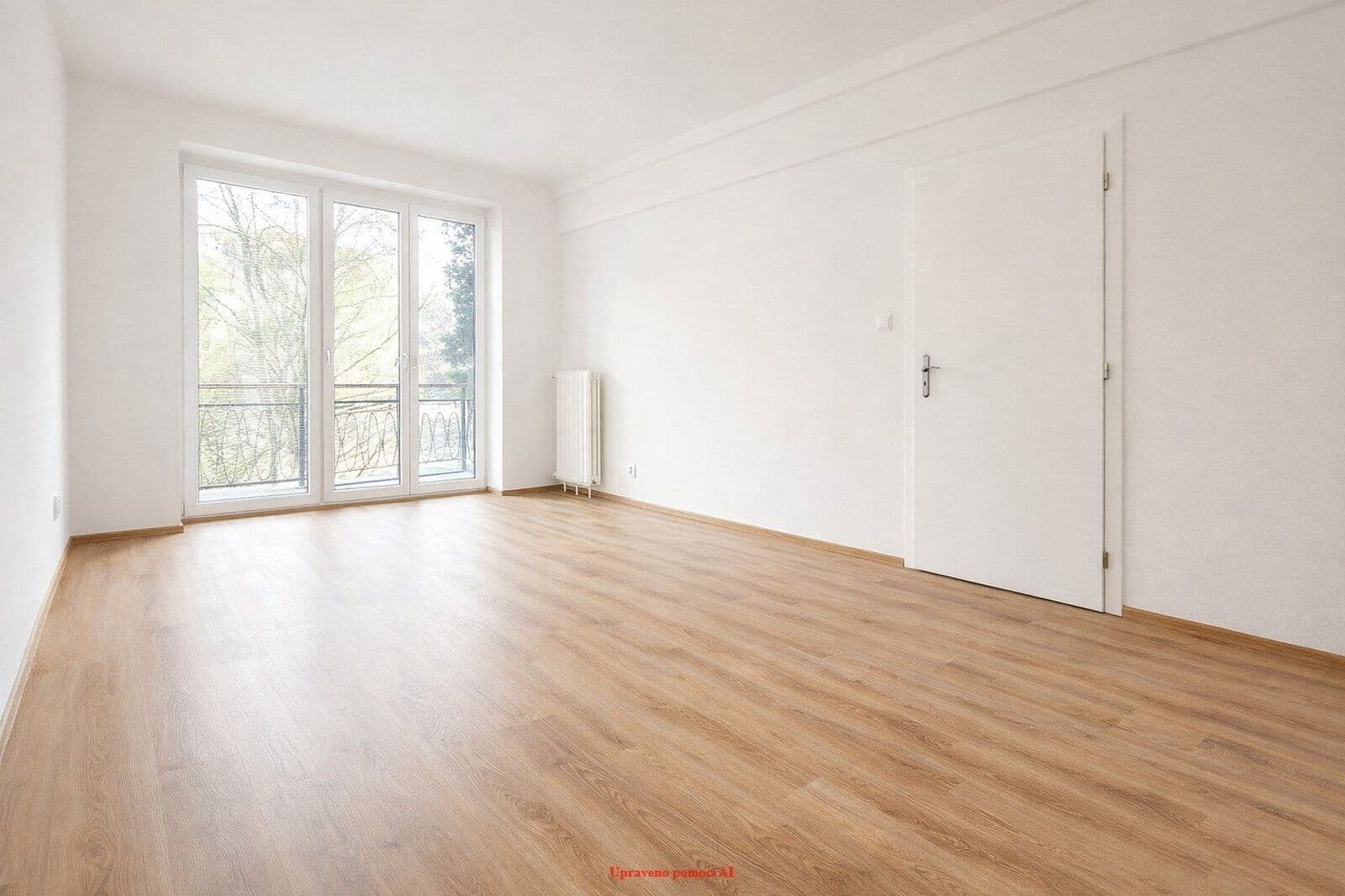 2 bedroom flat to rent, 65 m², Jurkovičova, Karviná, Moravskoslezský Region 2 bedroom flat to rent, 65 m², Jurkovičova, Karviná, Moravskoslezský Region