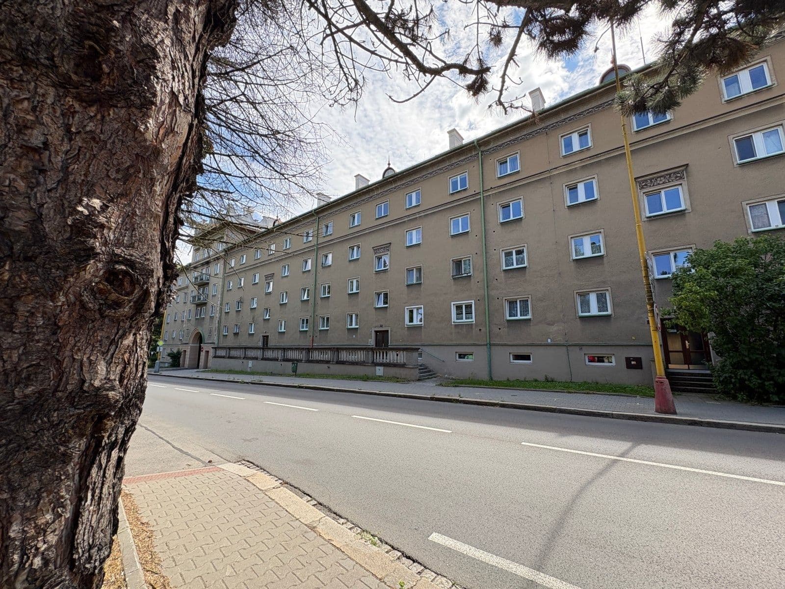 4 bedroom flat to rent, 95 m², U Stromovky, Havířov, Moravskoslezský Region 4 bedroom flat to rent, 95 m², U Stromovky, Havířov, Moravskoslezský Region