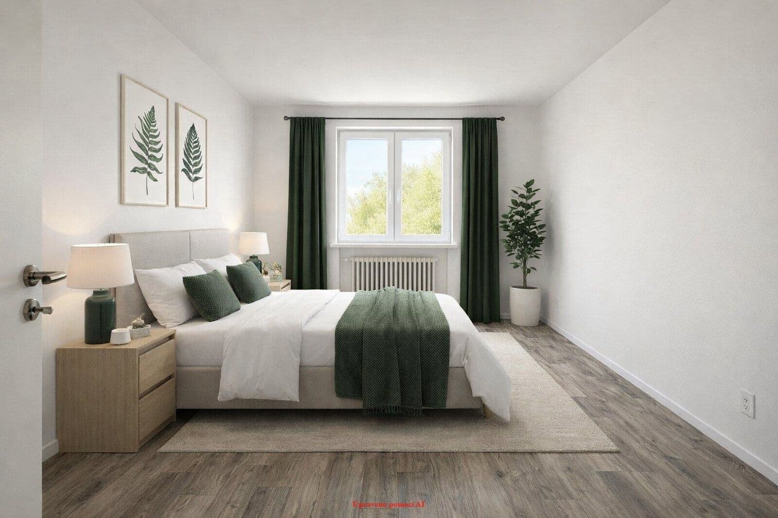 3 bedroom with open-plan kitchen flat to rent, 80 m², U Stromovky, Havířov, Moravskoslezský Region 3 bedroom with open-plan kitchen flat to rent, 80 m², U Stromovky, Havířov, Moravskoslezský Region