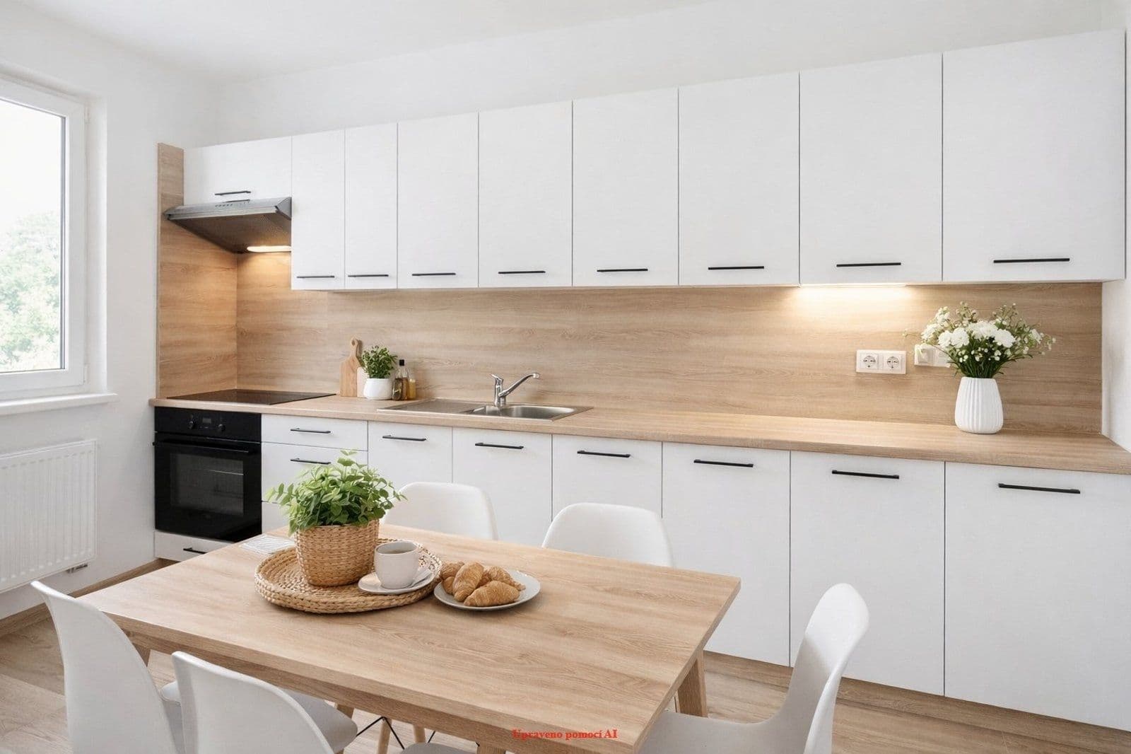 1 bedroom with open-plan kitchen flat to rent, 56 m², Jana Wericha, Havířov, Moravskoslezský Region 1 bedroom with open-plan kitchen flat to rent, 56 m², Jana Wericha, Havířov, Moravskoslezský Region