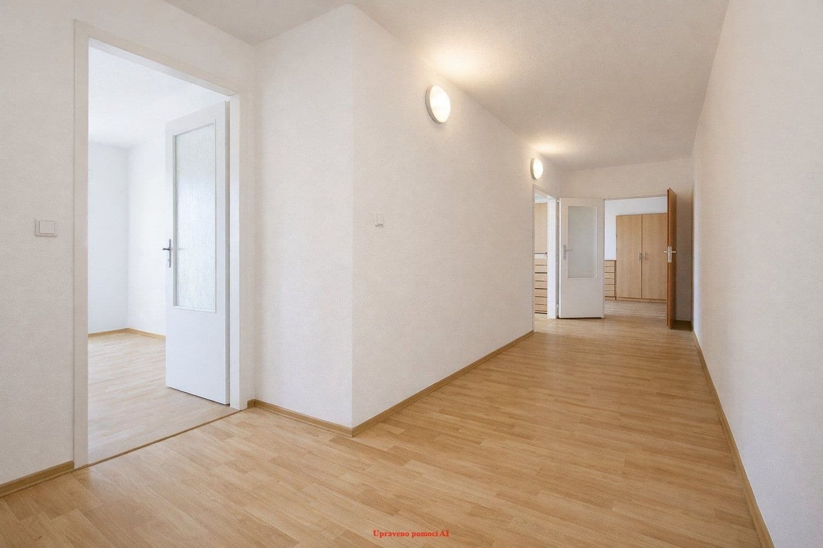 1 bedroom with open-plan kitchen flat to rent, 56 m², Jana Wericha, Havířov, Moravskoslezský Region 1 bedroom with open-plan kitchen flat to rent, 56 m², Jana Wericha, Havířov, Moravskoslezský Region