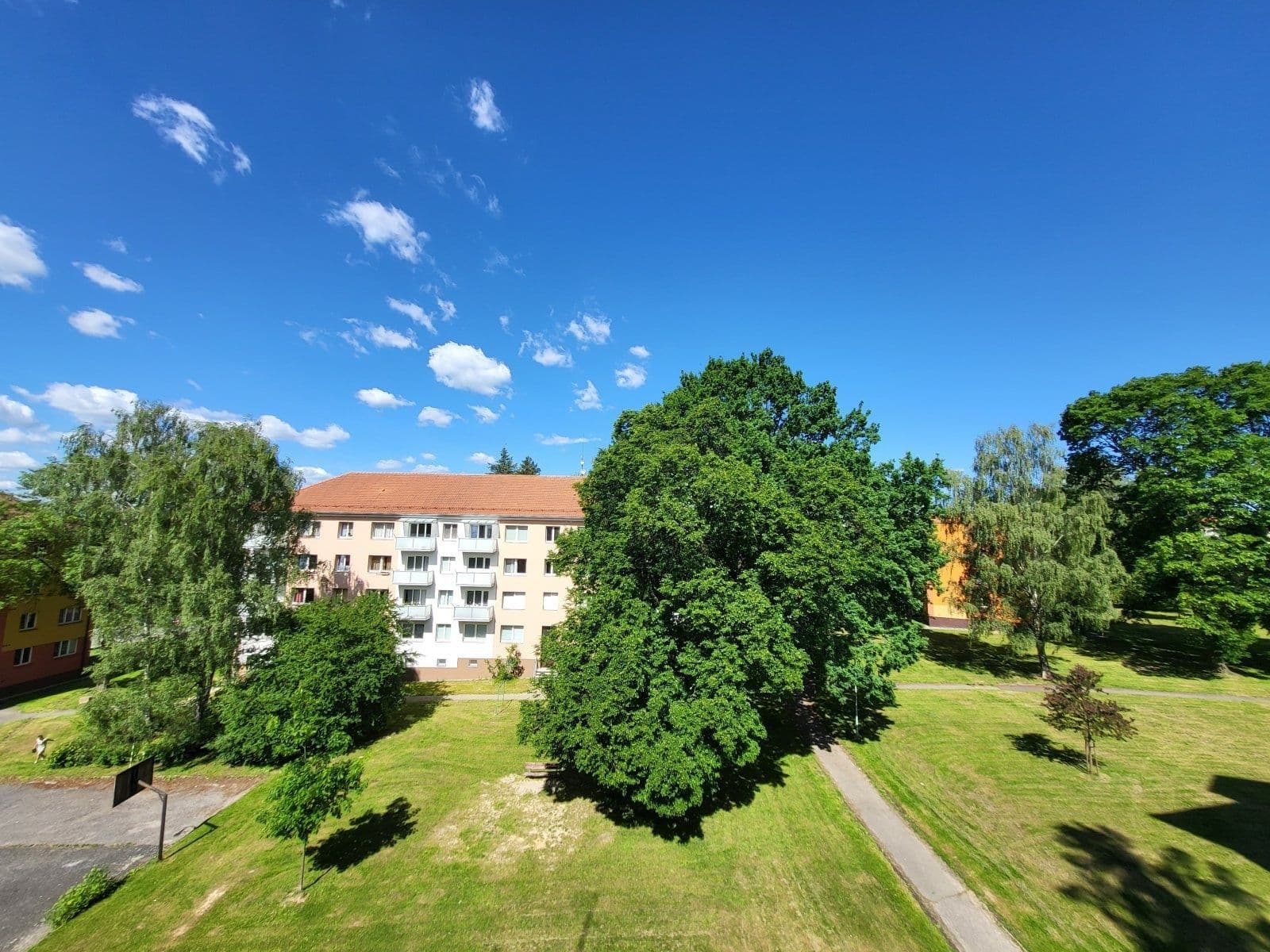 3 bedroom flat to rent, 67 m², Resslova, Havířov, Moravskoslezský Region 3 bedroom flat to rent, 67 m², Resslova, Havířov, Moravskoslezský Region