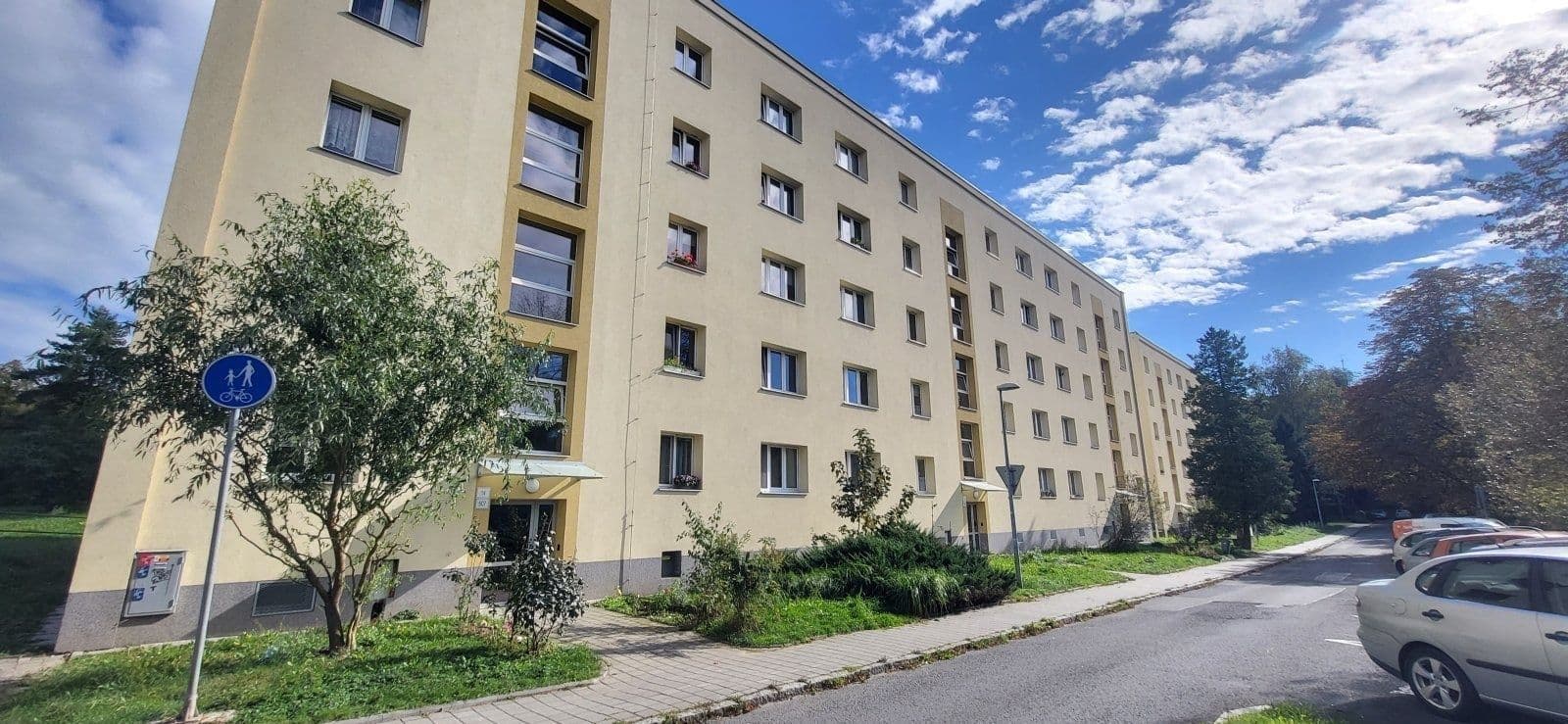 3 bedroom flat to rent, 67 m², Resslova, Havířov, Moravskoslezský Region 3 bedroom flat to rent, 67 m², Resslova, Havířov, Moravskoslezský Region