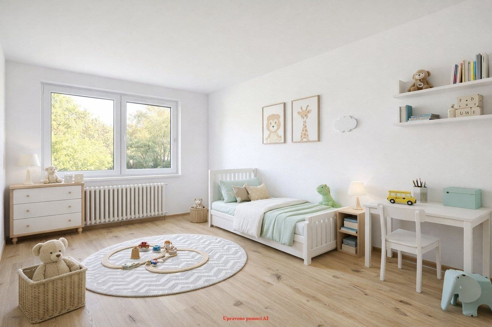 3 bedroom flat to rent, 67 m², Resslova, Havířov, Moravskoslezský Region 3 bedroom flat to rent, 67 m², Resslova, Havířov, Moravskoslezský Region