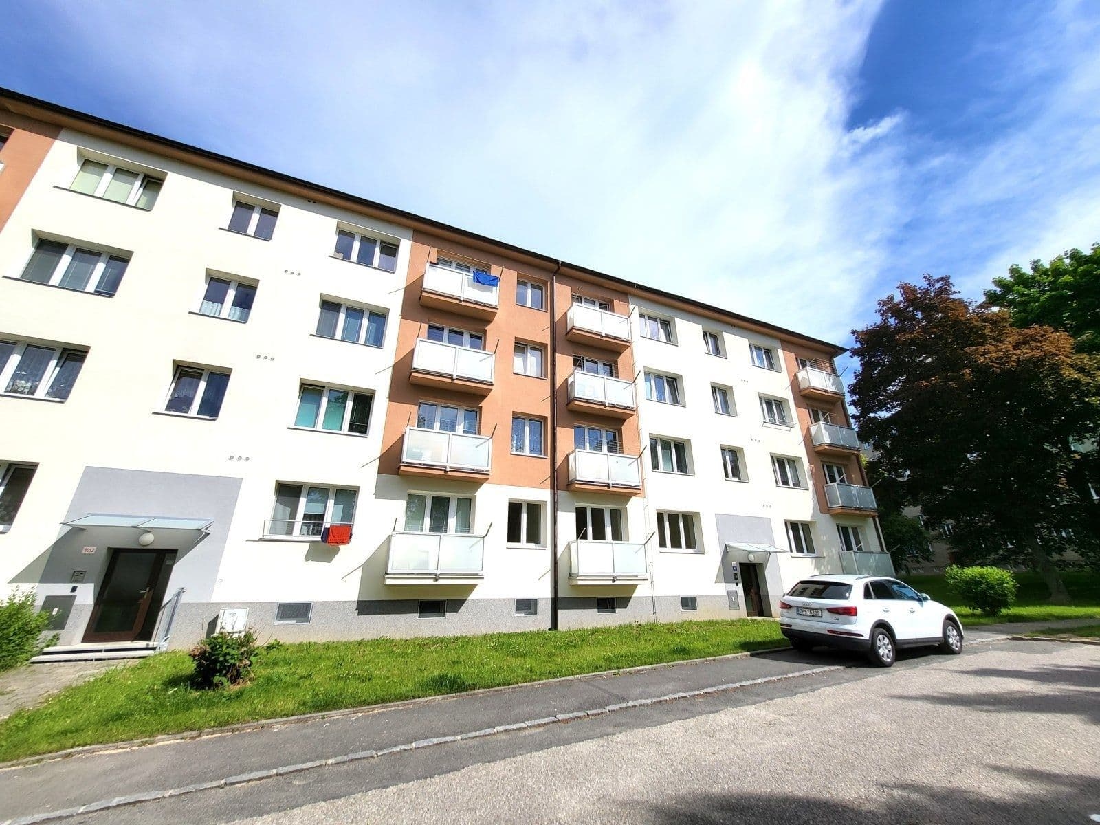 3 bedroom flat to rent, 61 m², Uzavřená, Havířov, Moravskoslezský Region 3 bedroom flat to rent, 61 m², Uzavřená, Havířov, Moravskoslezský Region