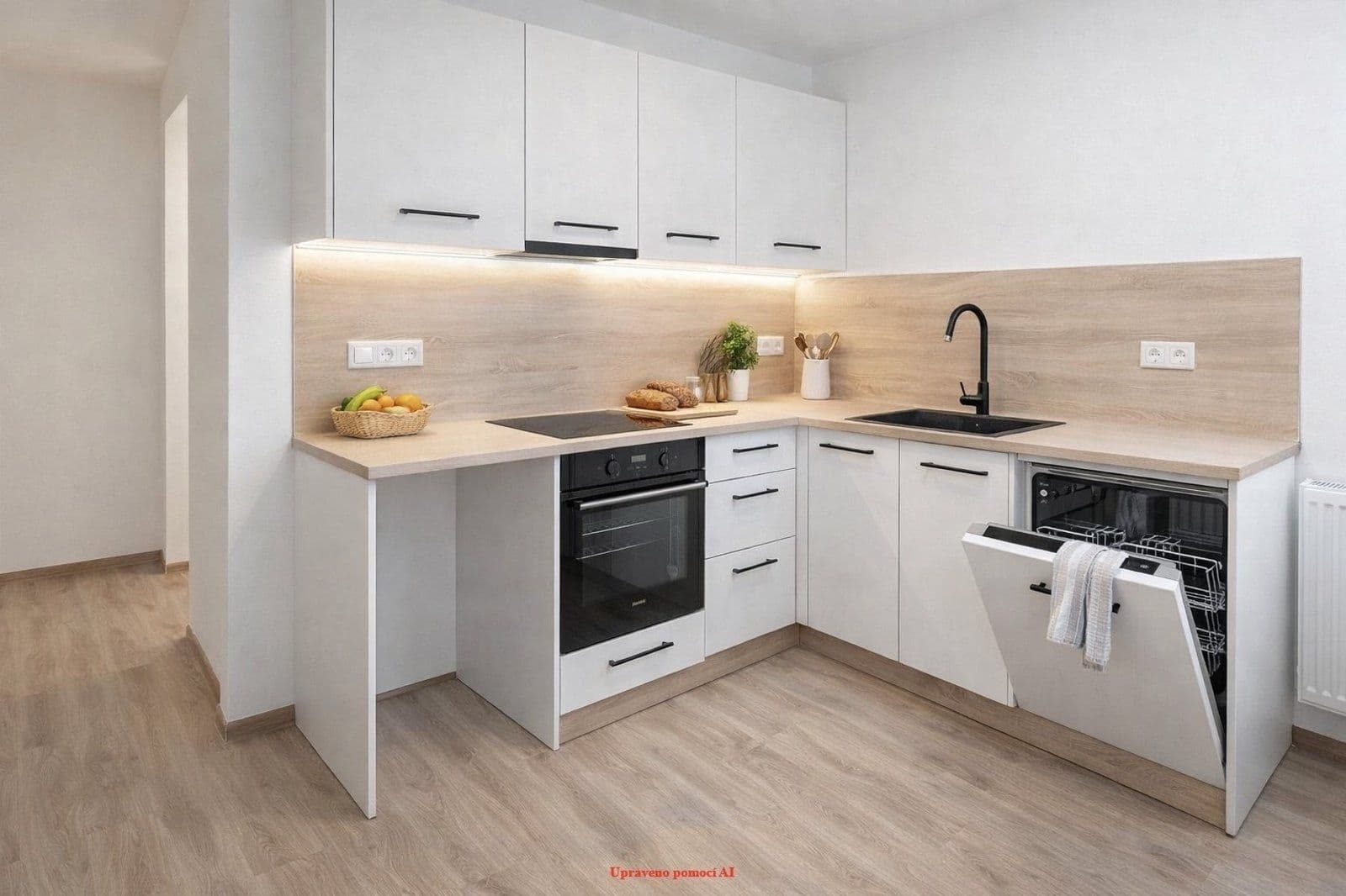 3 bedroom flat to rent, 61 m², Uzavřená, Havířov, Moravskoslezský Region 3 bedroom flat to rent, 61 m², Uzavřená, Havířov, Moravskoslezský Region