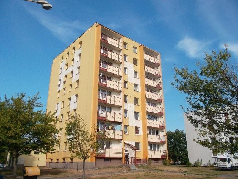 3 bedroom flat to rent, 69 m², V. K. Klicpery, Havířov, Moravskoslezský Region 3 bedroom flat to rent, 69 m², V. K. Klicpery, Havířov, Moravskoslezský Region