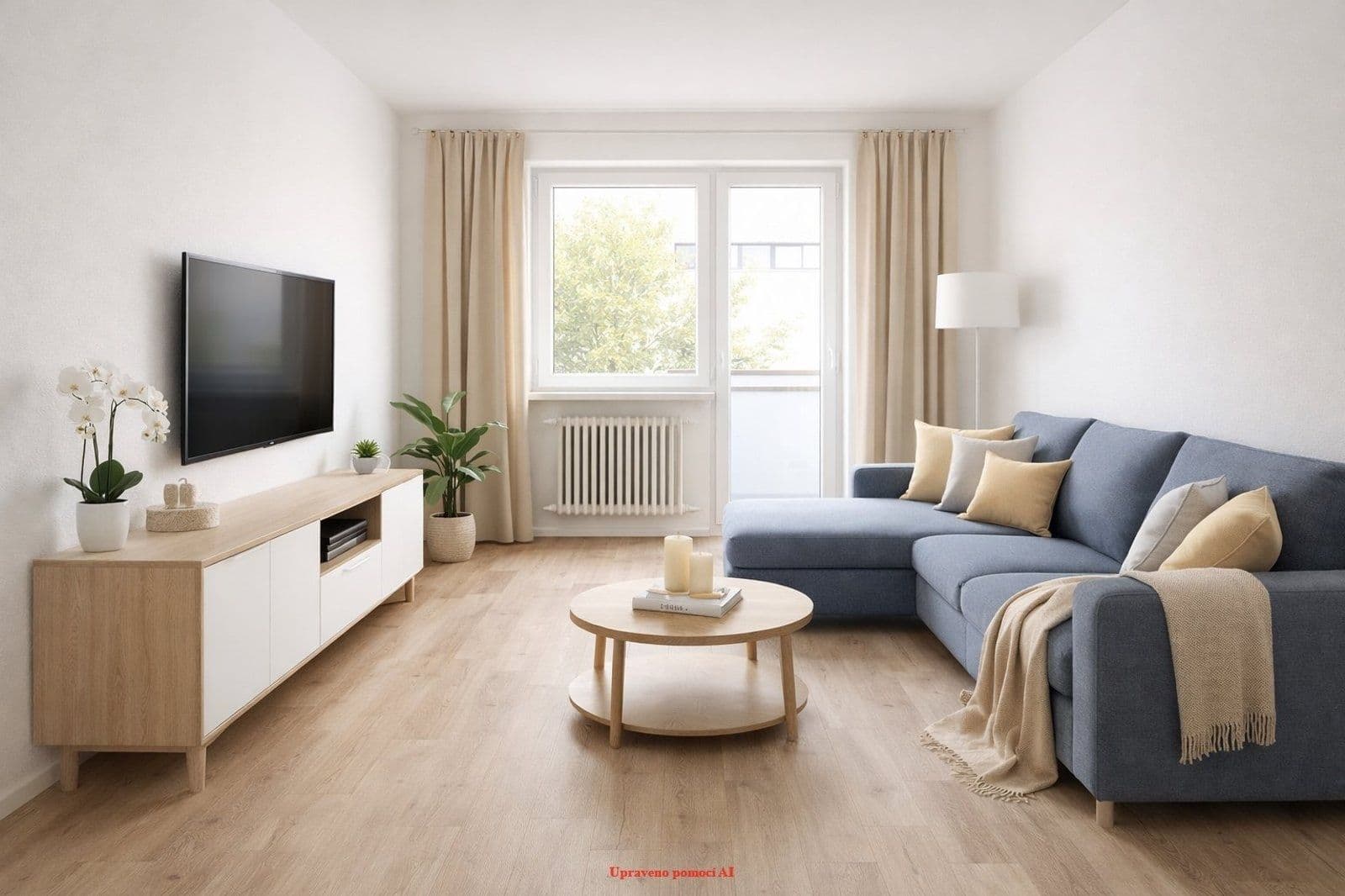 3 bedroom flat to rent, 78 m², Bruzovská, Frýdek-Místek, Moravskoslezský Region 3 bedroom flat to rent, 78 m², Bruzovská, Frýdek-Místek, Moravskoslezský Region