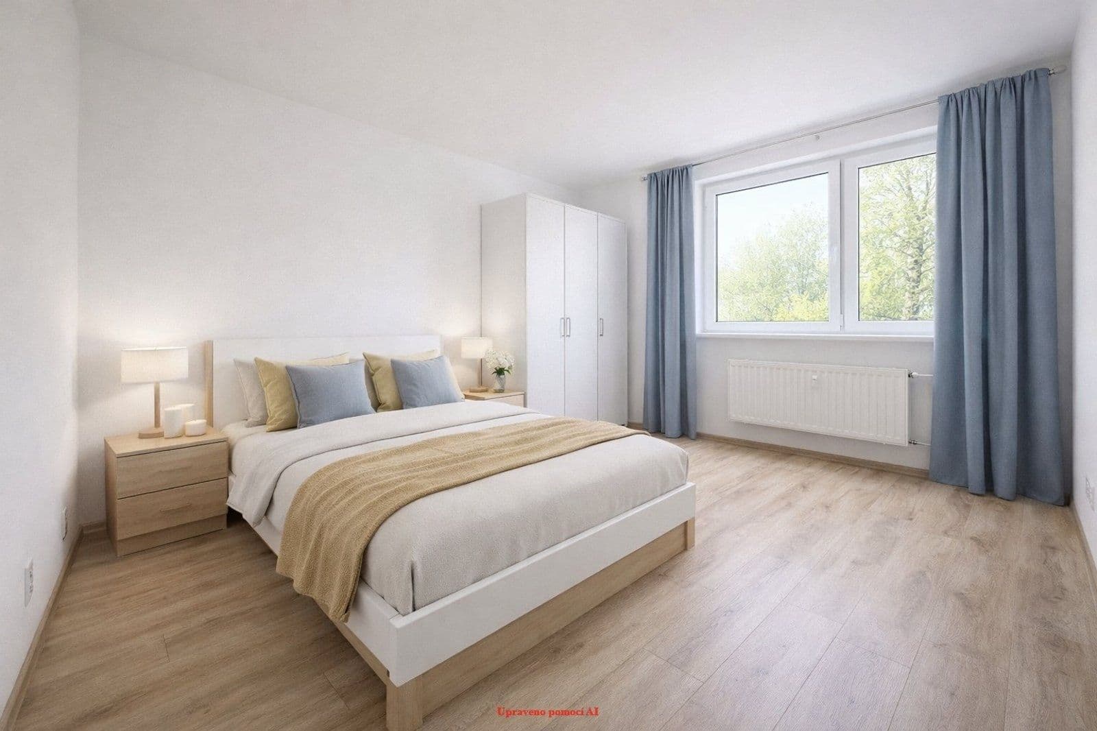 3 bedroom flat to rent, 78 m², Bruzovská, Frýdek-Místek, Moravskoslezský Region 3 bedroom flat to rent, 78 m², Bruzovská, Frýdek-Místek, Moravskoslezský Region