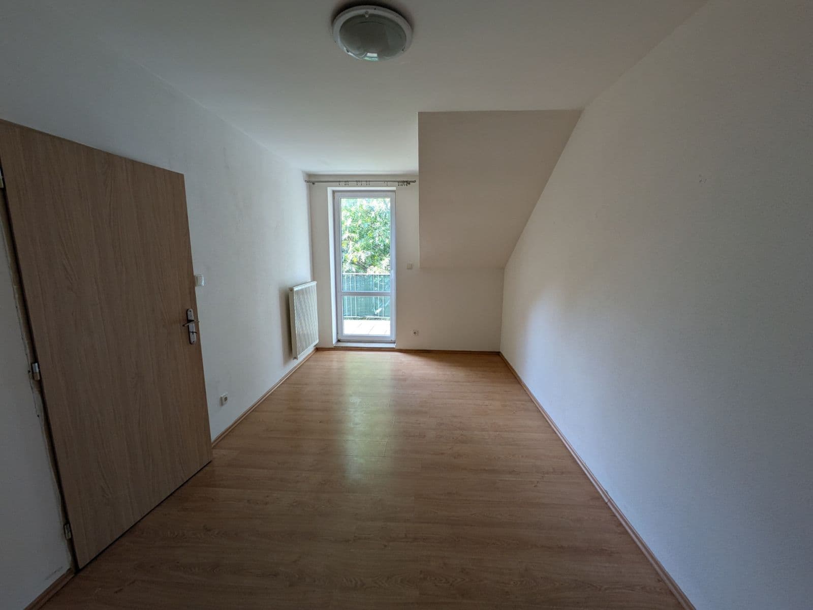 2 bedroom with open-plan kitchen flat to rent, 60 m², Mincovní, Kutná Hora, Středočeský Region 2 bedroom with open-plan kitchen flat to rent, 60 m², Mincovní, Kutná Hora, Středočeský Region