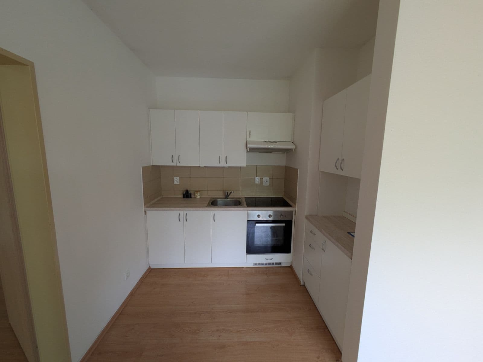 2 bedroom with open-plan kitchen flat to rent, 60 m², Mincovní, Kutná Hora, Středočeský Region 2 bedroom with open-plan kitchen flat to rent, 60 m², Mincovní, Kutná Hora, Středočeský Region