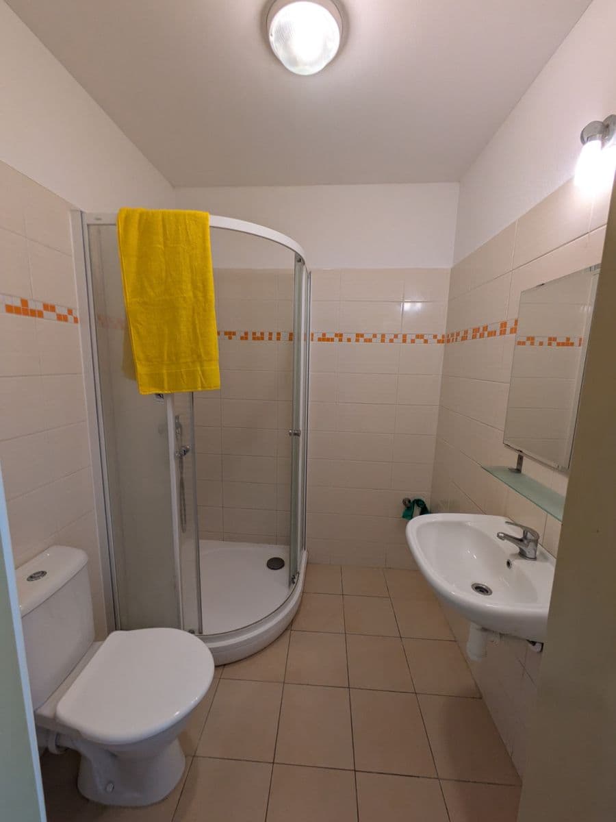 2 bedroom with open-plan kitchen flat to rent, 60 m², Mincovní, Kutná Hora, Středočeský Region 2 bedroom with open-plan kitchen flat to rent, 60 m², Mincovní, Kutná Hora, Středočeský Region