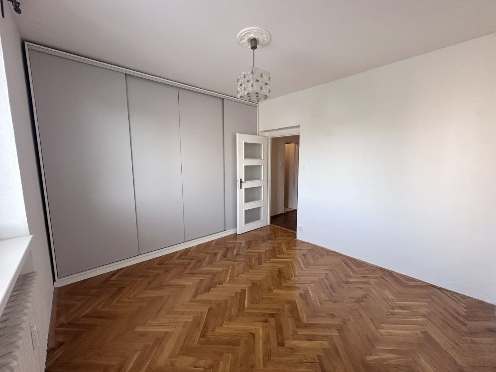 1 bedroom with open-plan kitchen flat for sale, 89 m², Česká, Prague, Prague 1 bedroom with open-plan kitchen flat for sale, 89 m², Česká, Prague, Prague