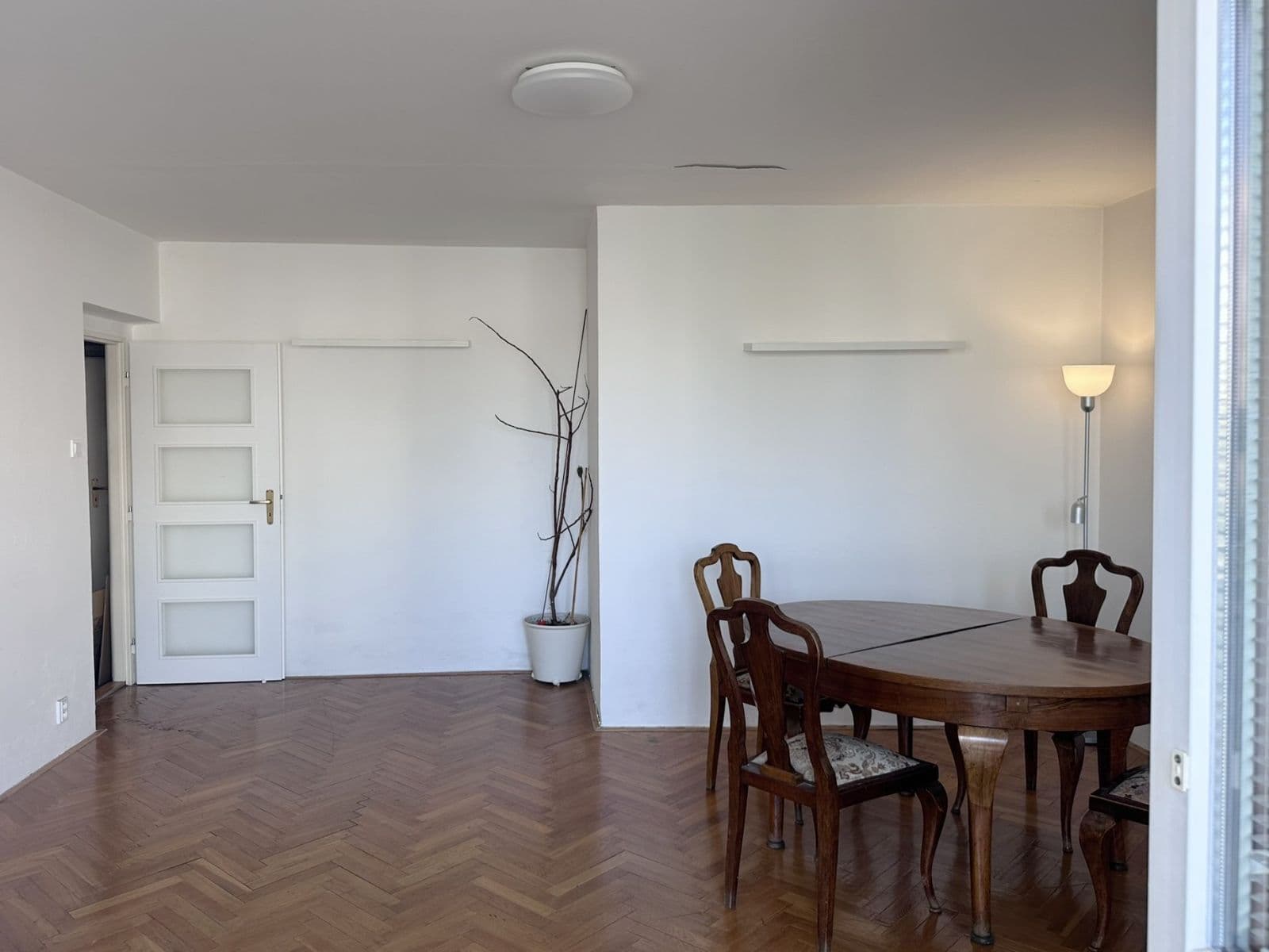 1 bedroom with open-plan kitchen flat for sale, 89 m², Česká, Prague, Prague 1 bedroom with open-plan kitchen flat for sale, 89 m², Česká, Prague, Prague