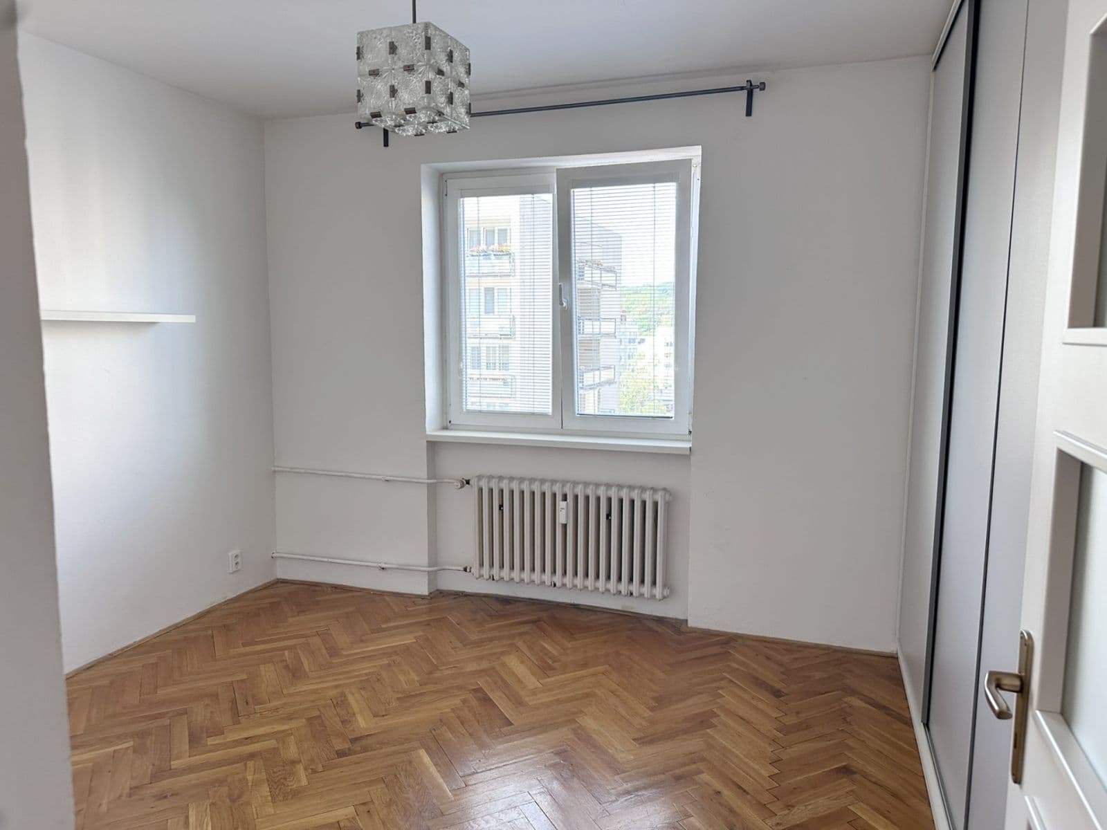1 bedroom with open-plan kitchen flat for sale, 89 m², Česká, Prague, Prague 1 bedroom with open-plan kitchen flat for sale, 89 m², Česká, Prague, Prague