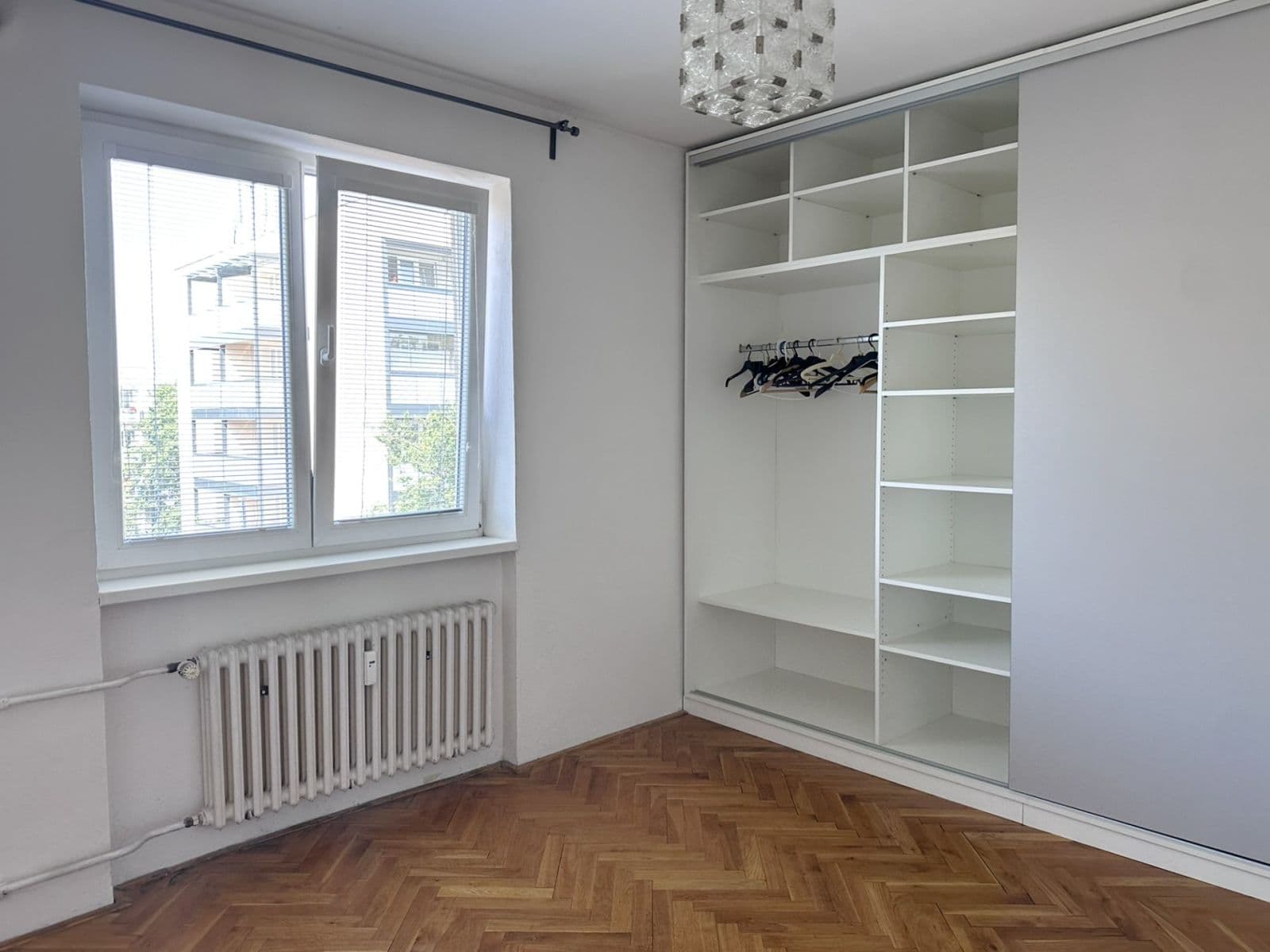 1 bedroom with open-plan kitchen flat for sale, 89 m², Česká, Prague, Prague 1 bedroom with open-plan kitchen flat for sale, 89 m², Česká, Prague, Prague