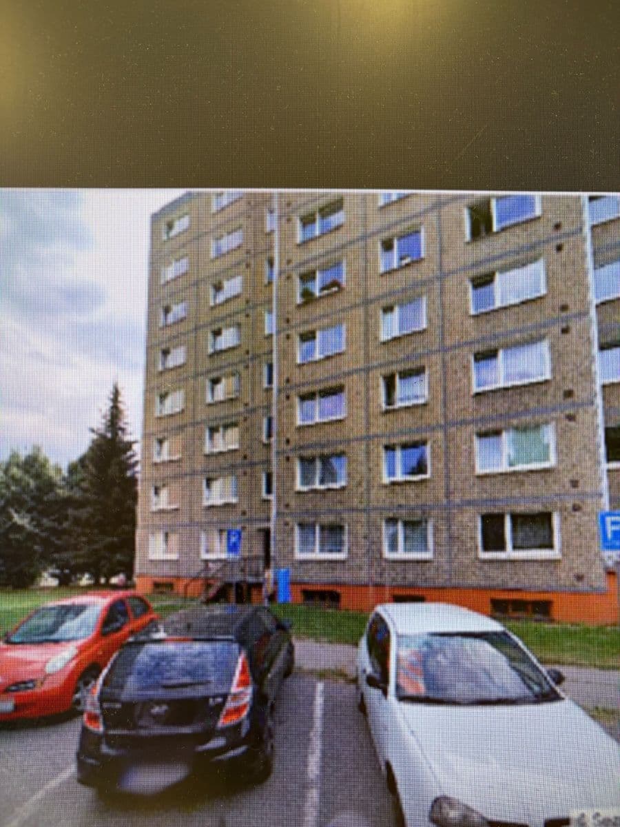 2 bedroom flat to rent, 58 m², Palackého, Jablonec nad Nisou, Liberecký Region 2 bedroom flat to rent, 58 m², Palackého, Jablonec nad Nisou, Liberecký Region