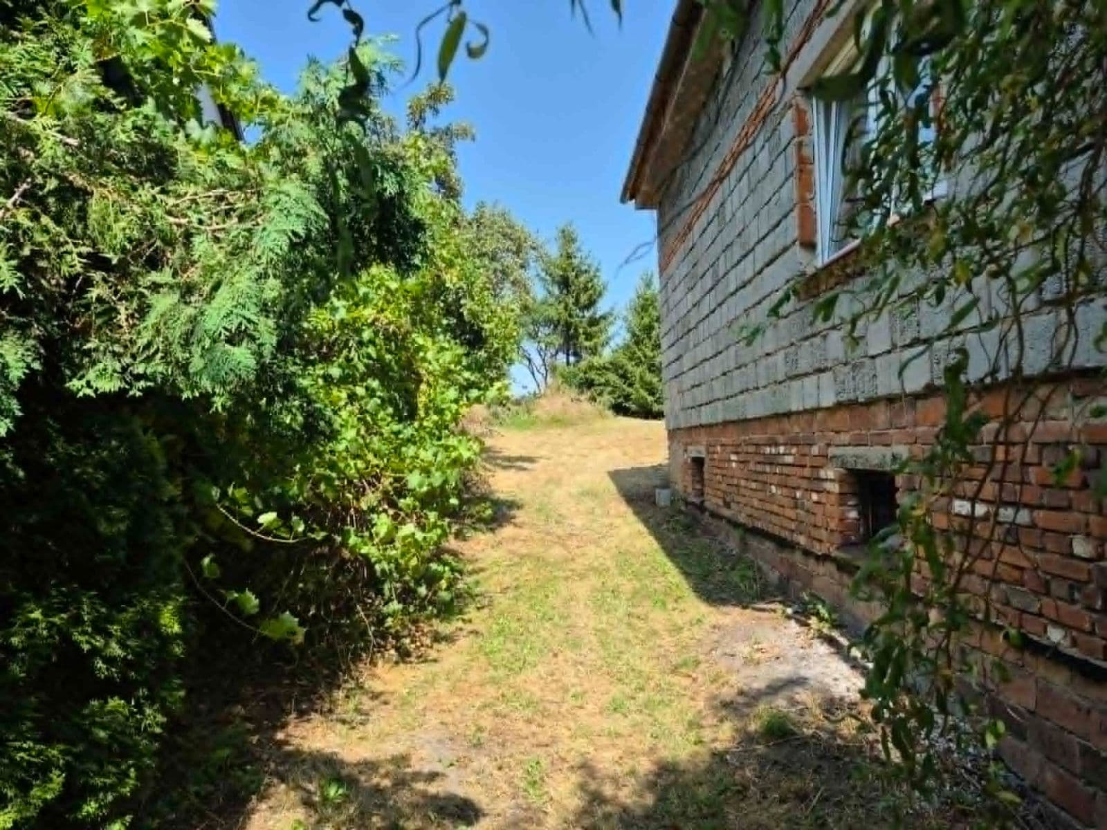 house for sale, 200 m², Nechanice, Královéhradecký Region house for sale, 200 m², Nechanice, Královéhradecký Region