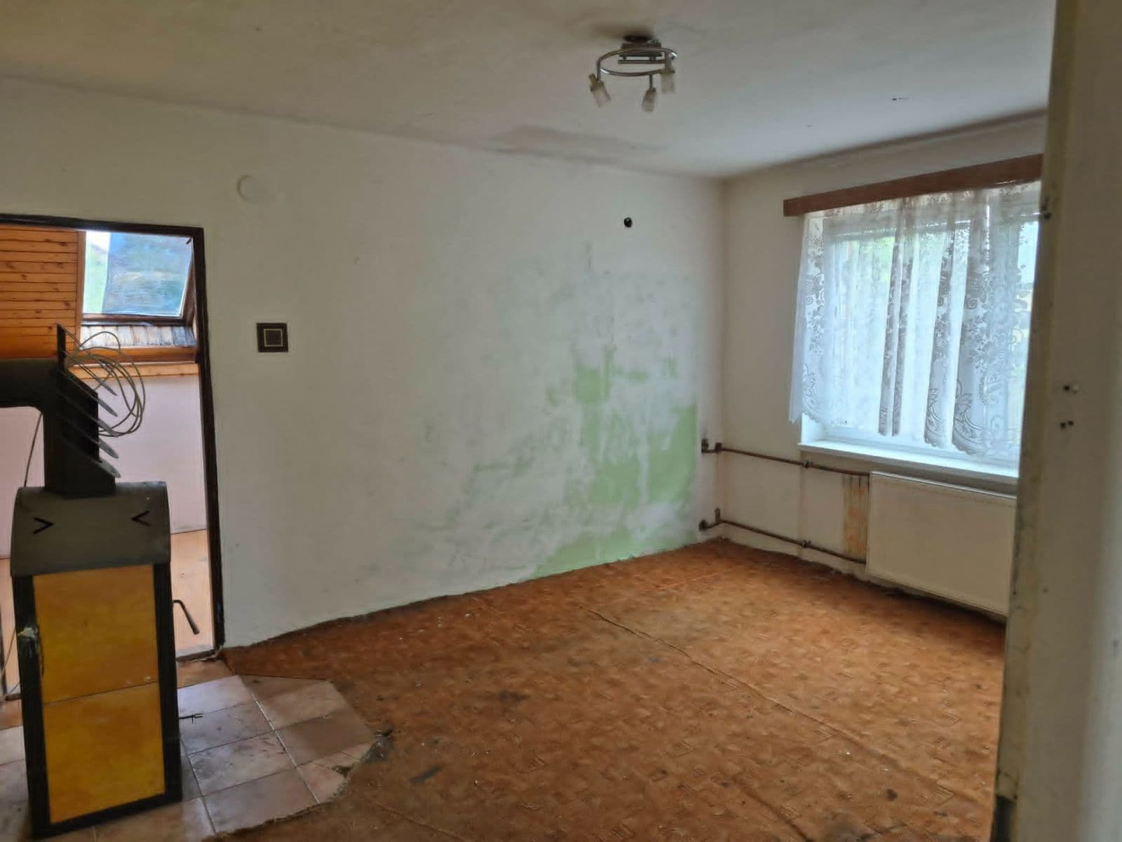 house for sale, 200 m², Nechanice, Královéhradecký Region house for sale, 200 m², Nechanice, Královéhradecký Region