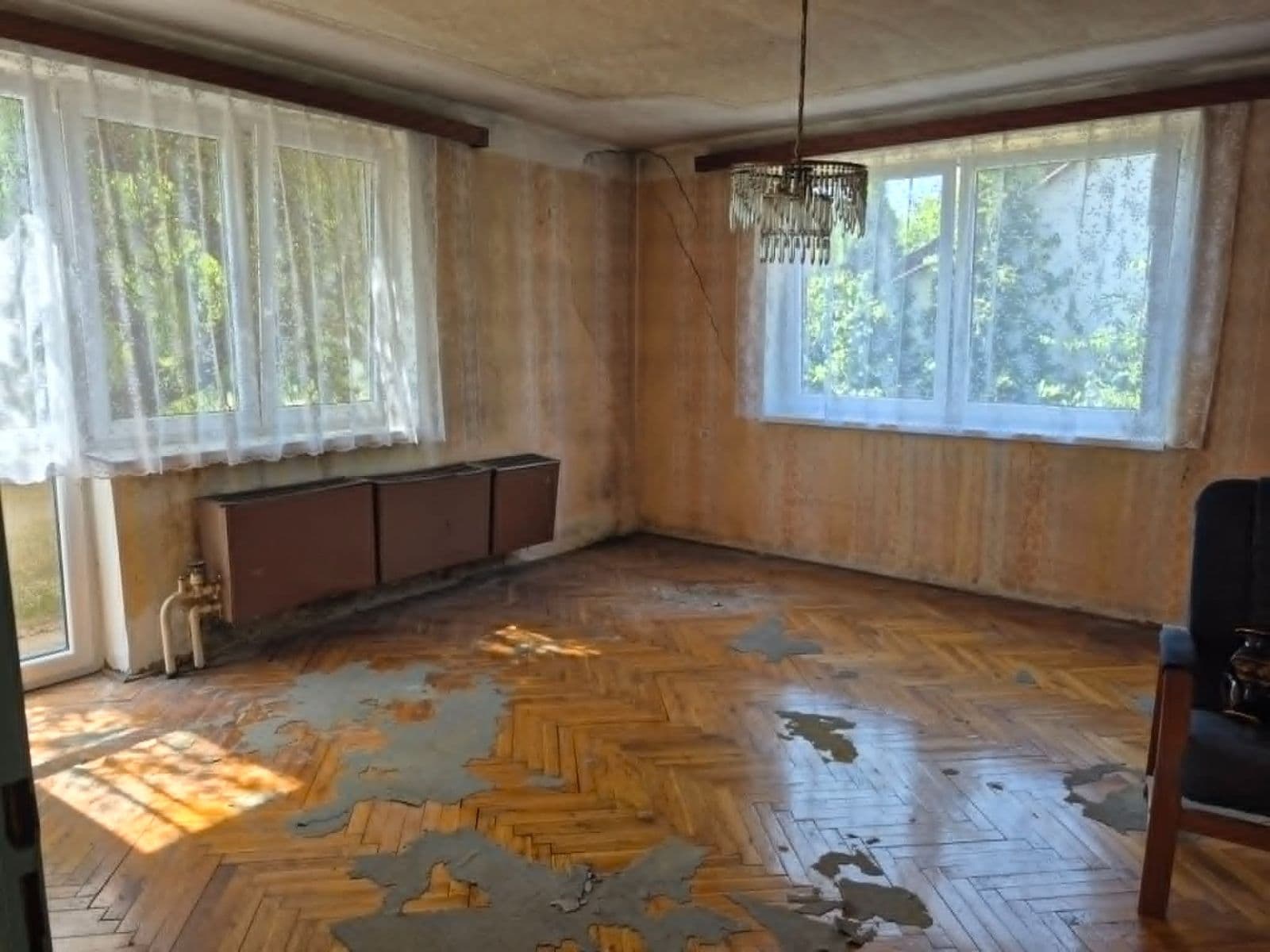 house for sale, 200 m², Nechanice, Královéhradecký Region house for sale, 200 m², Nechanice, Královéhradecký Region