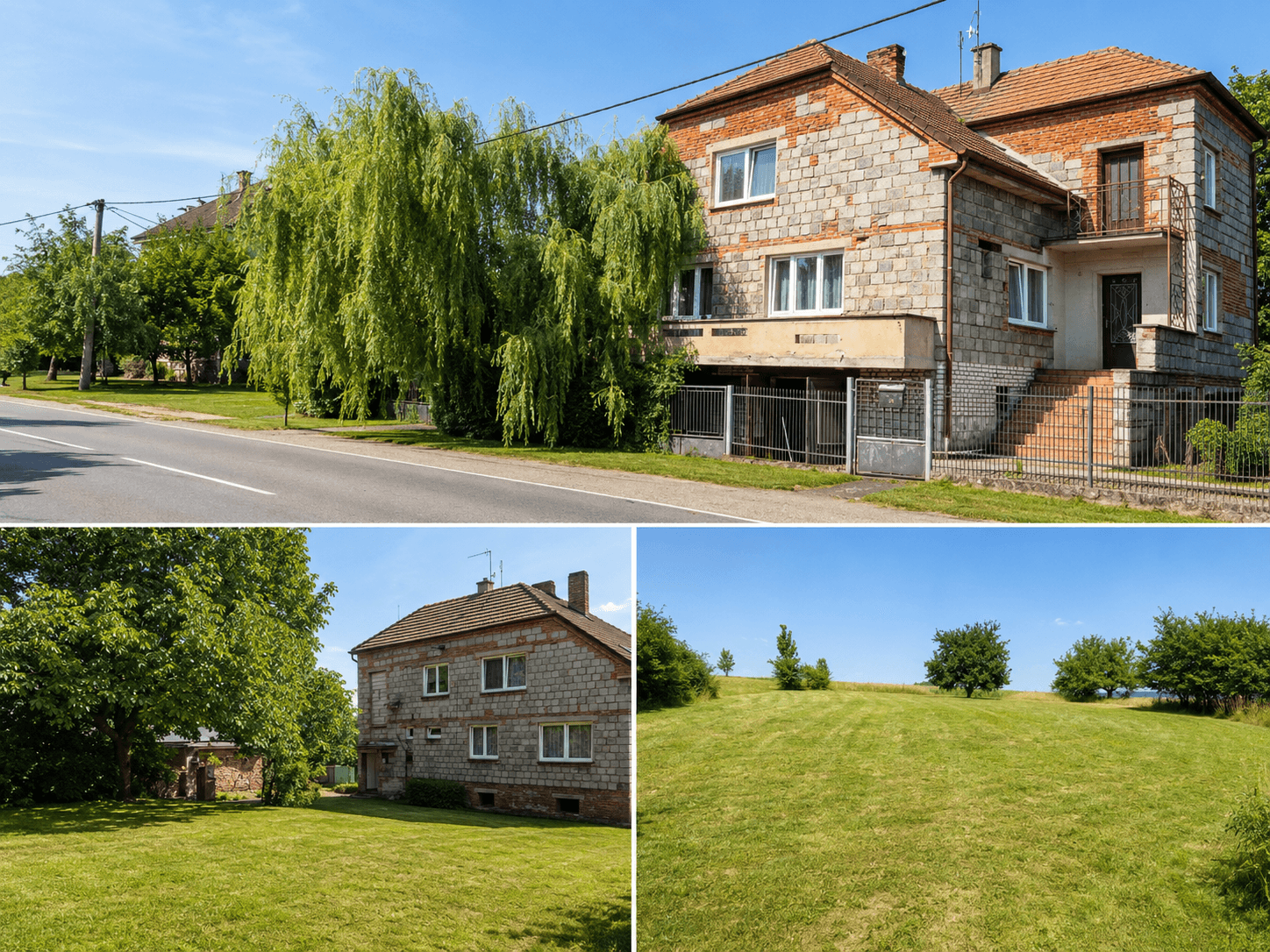 house for sale, 200 m², Nechanice, Královéhradecký Region house for sale, 200 m², Nechanice, Královéhradecký Region