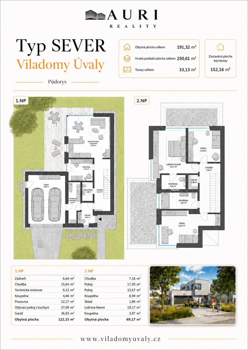 house for sale, 250 m², Úvaly, Středočeský Region house for sale, 250 m², Úvaly, Středočeský Region