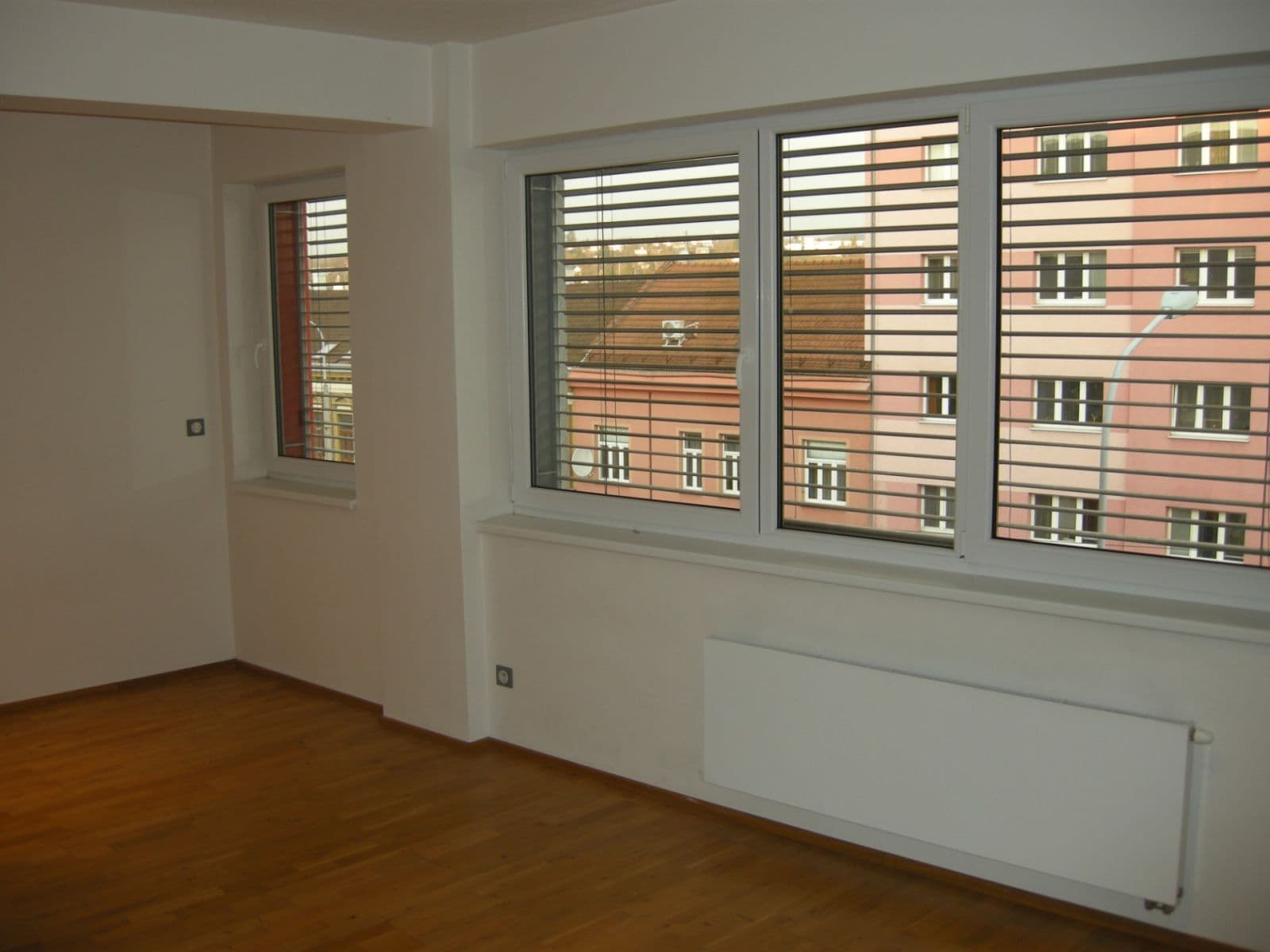 Studio flat to rent, 37 m², Palackého třída, Brno, Jihomoravský Region Studio flat to rent, 37 m², Palackého třída, Brno, Jihomoravský Region