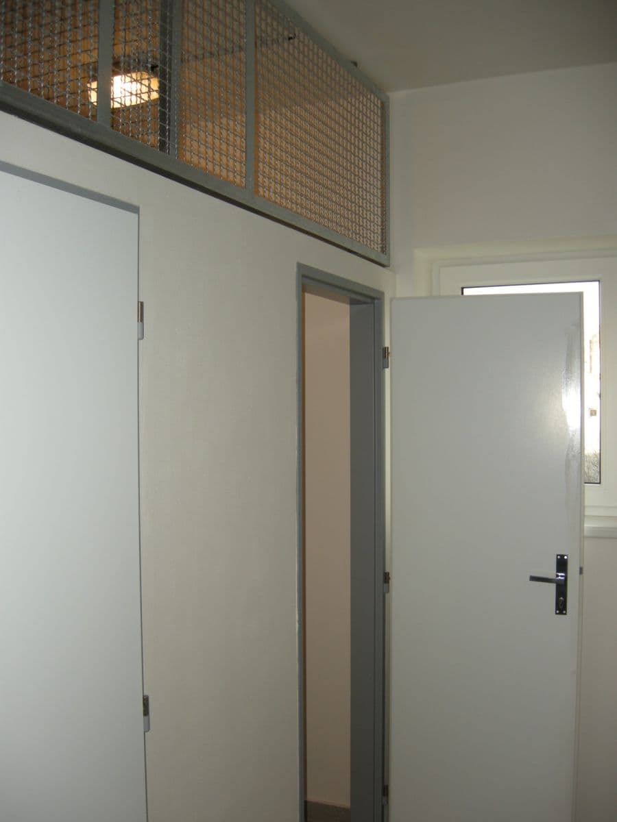 Studio flat to rent, 37 m², Palackého třída, Brno, Jihomoravský Region Studio flat to rent, 37 m², Palackého třída, Brno, Jihomoravský Region