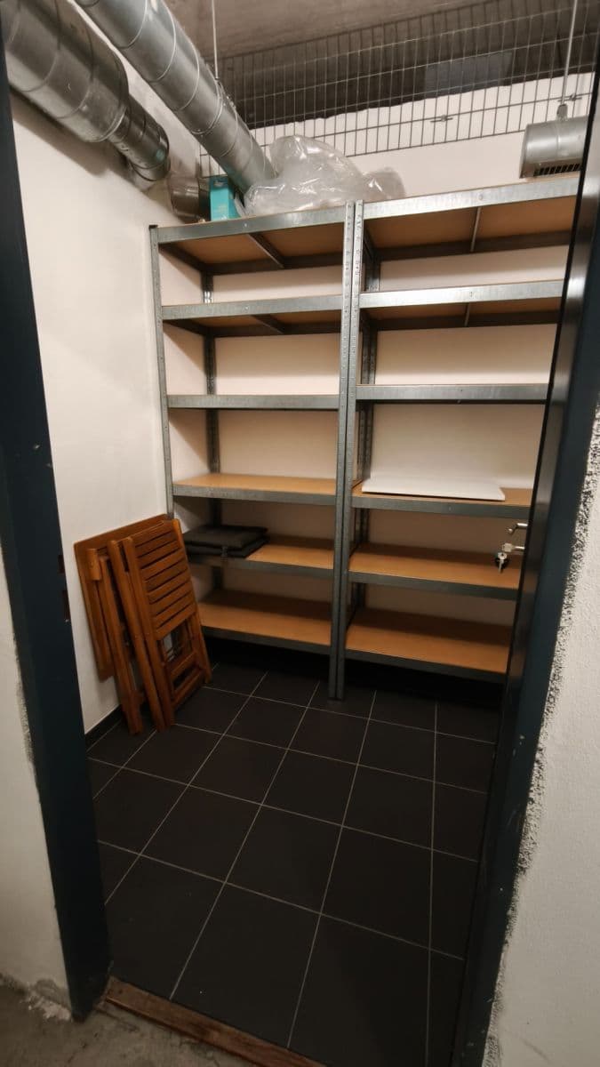 Studio flat to rent, 32 m², Věry Pánkové, Olomouc, Olomoucký Region Studio flat to rent, 32 m², Věry Pánkové, Olomouc, Olomoucký Region