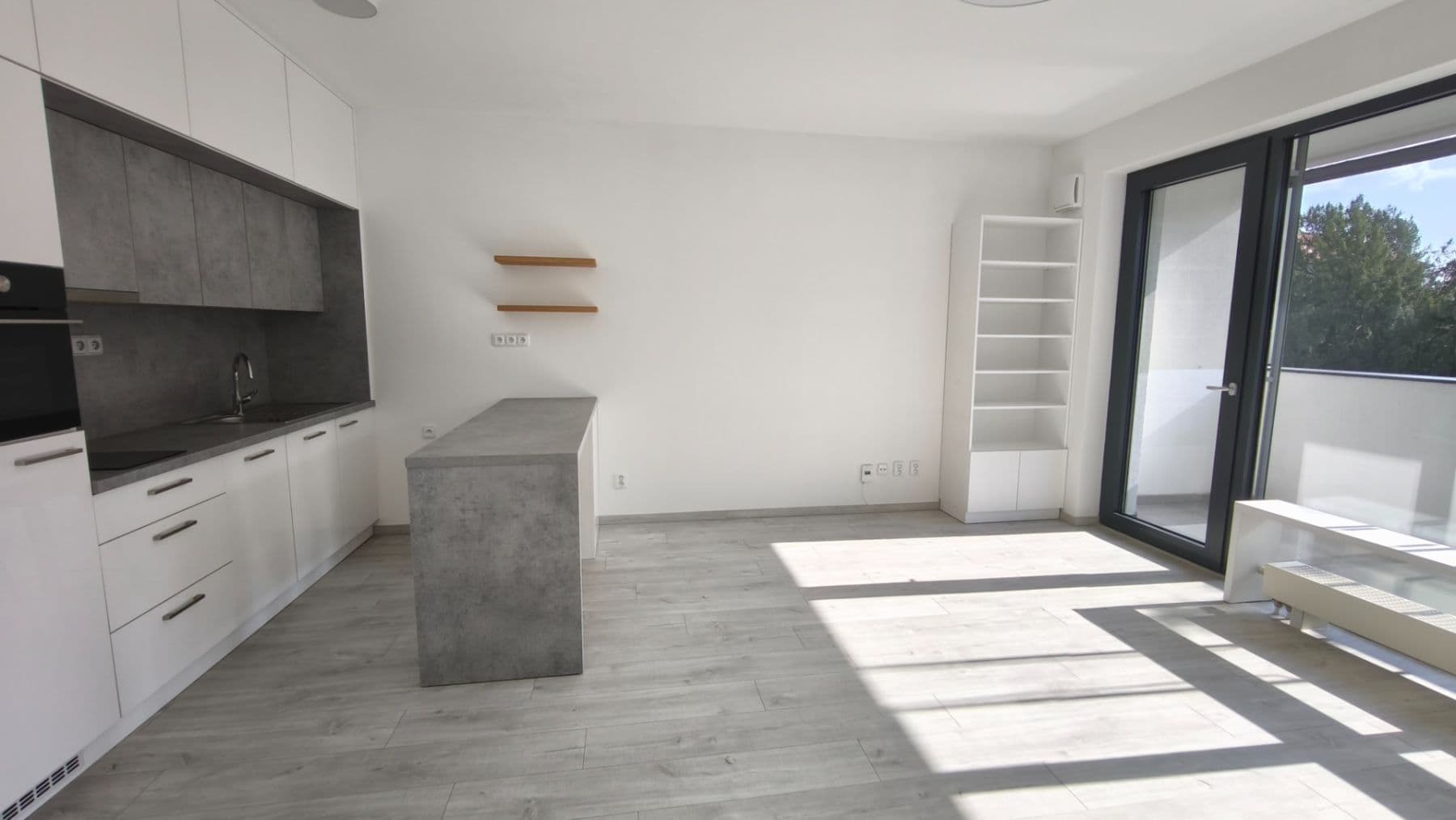 Studio flat to rent, 32 m², Věry Pánkové, Olomouc, Olomoucký Region Studio flat to rent, 32 m², Věry Pánkové, Olomouc, Olomoucký Region