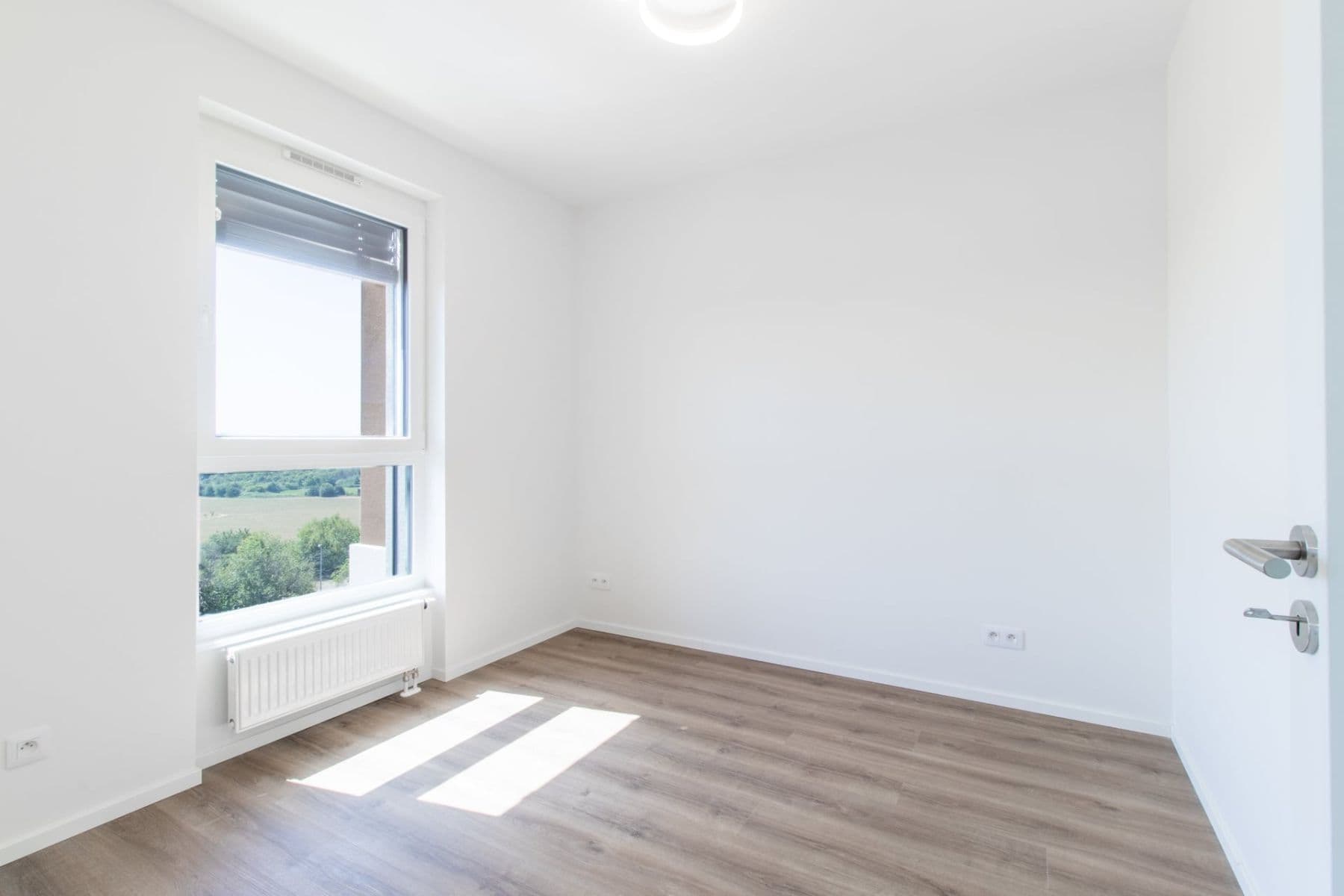 1 bedroom with open-plan kitchen flat to rent, 37 m², Arnošta Valenty, Prague, Prague 1 bedroom with open-plan kitchen flat to rent, 37 m², Arnošta Valenty, Prague, Prague
