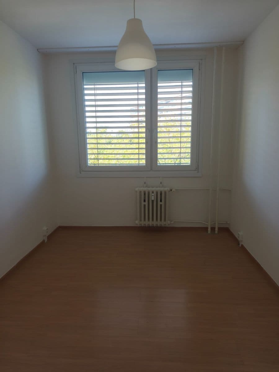 1 bedroom with open-plan kitchen flat to rent, 42 m², Novodvorská, Prague, Prague 1 bedroom with open-plan kitchen flat to rent, 42 m², Novodvorská, Prague, Prague