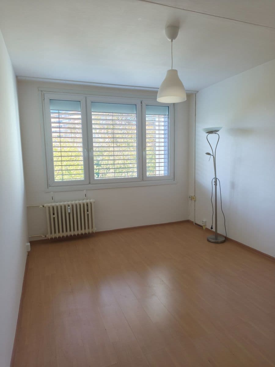 1 bedroom with open-plan kitchen flat to rent, 42 m², Novodvorská, Prague, Prague 1 bedroom with open-plan kitchen flat to rent, 42 m², Novodvorská, Prague, Prague
