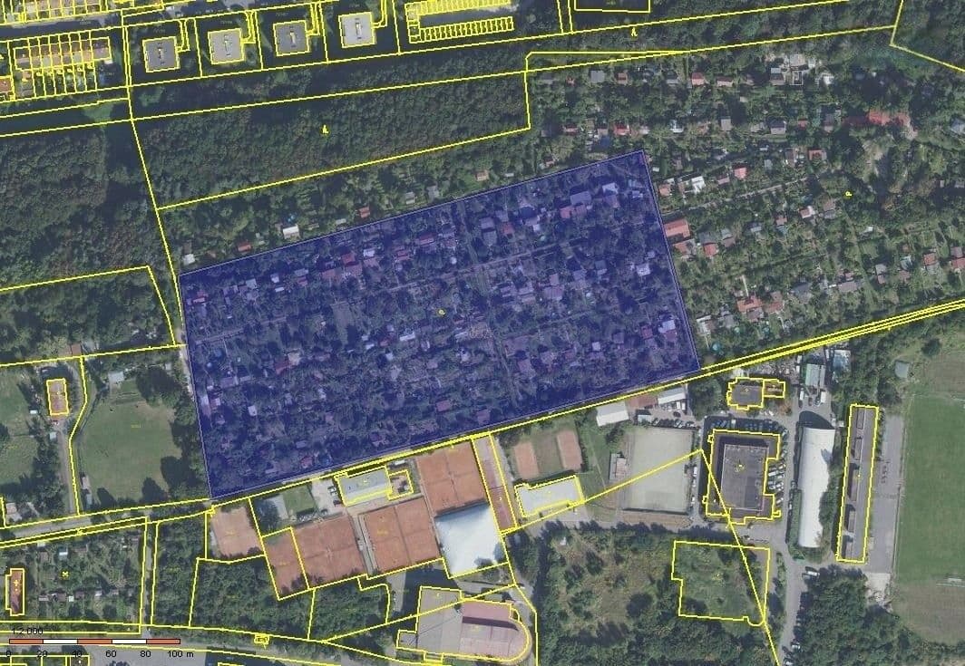 recreational property for sale, 267 m², Prague, Prague recreational property for sale, 267 m², Prague, Prague