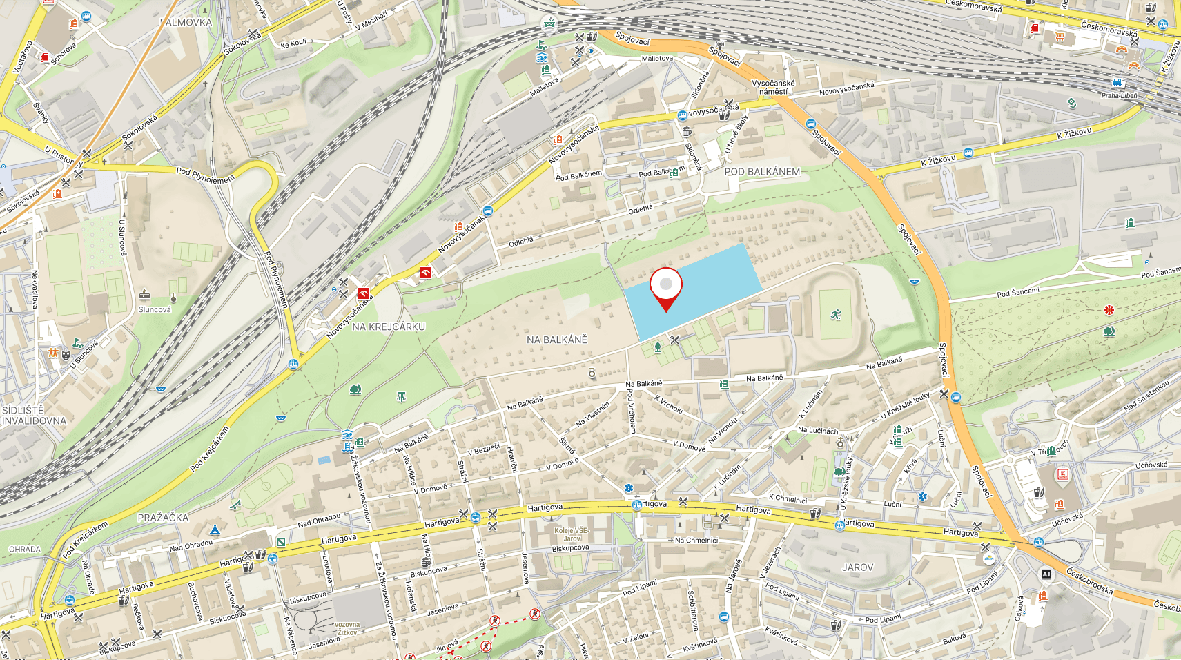 recreational property for sale, 267 m², Prague, Prague recreational property for sale, 267 m², Prague, Prague