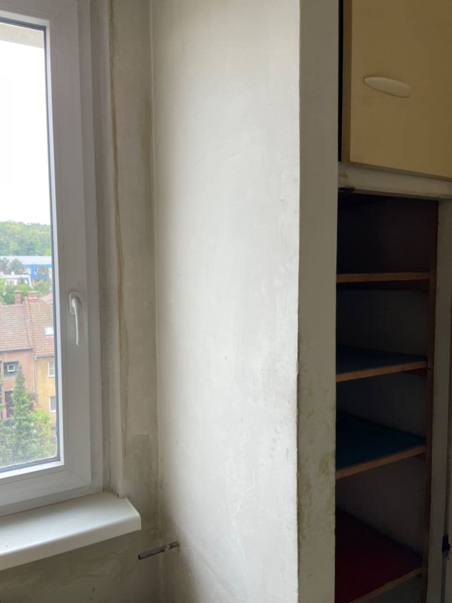 Studio flat for sale, 27 m², Vídeňská, Brno, Jihomoravský Region Studio flat for sale, 27 m², Vídeňská, Brno, Jihomoravský Region