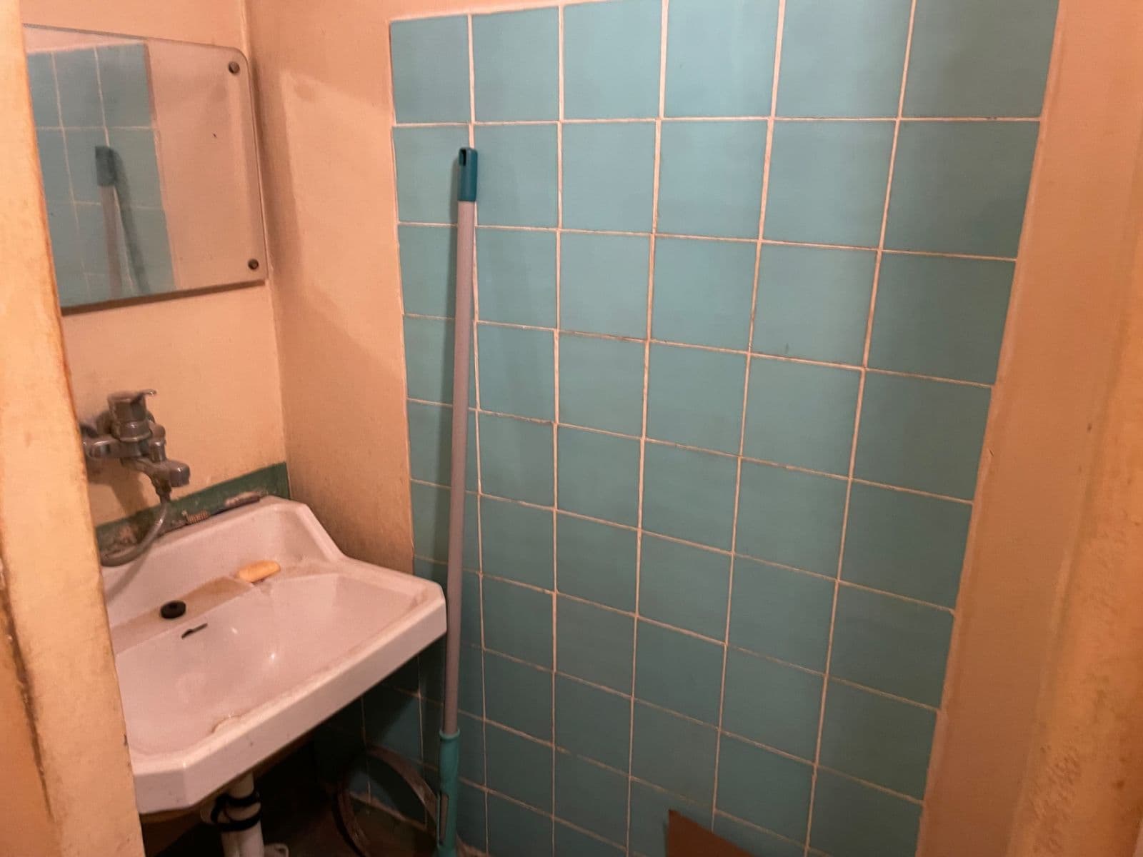 Studio flat for sale, 27 m², Vídeňská, Brno, Jihomoravský Region Studio flat for sale, 27 m², Vídeňská, Brno, Jihomoravský Region