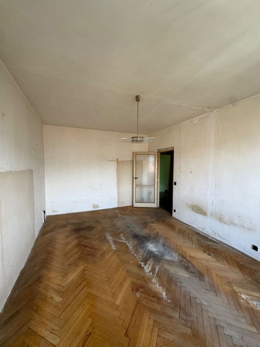 Studio flat for sale, 27 m², Vídeňská, Brno, Jihomoravský Region Studio flat for sale, 27 m², Vídeňská, Brno, Jihomoravský Region