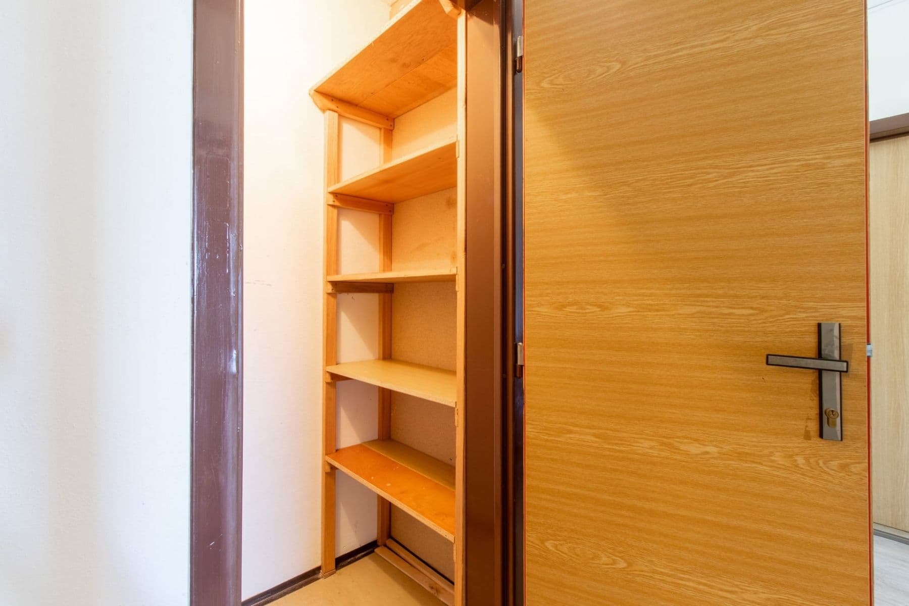 1 bedroom with open-plan kitchen flat to rent, 45 m², Generála Janouška, Prague, Prague 1 bedroom with open-plan kitchen flat to rent, 45 m², Generála Janouška, Prague, Prague