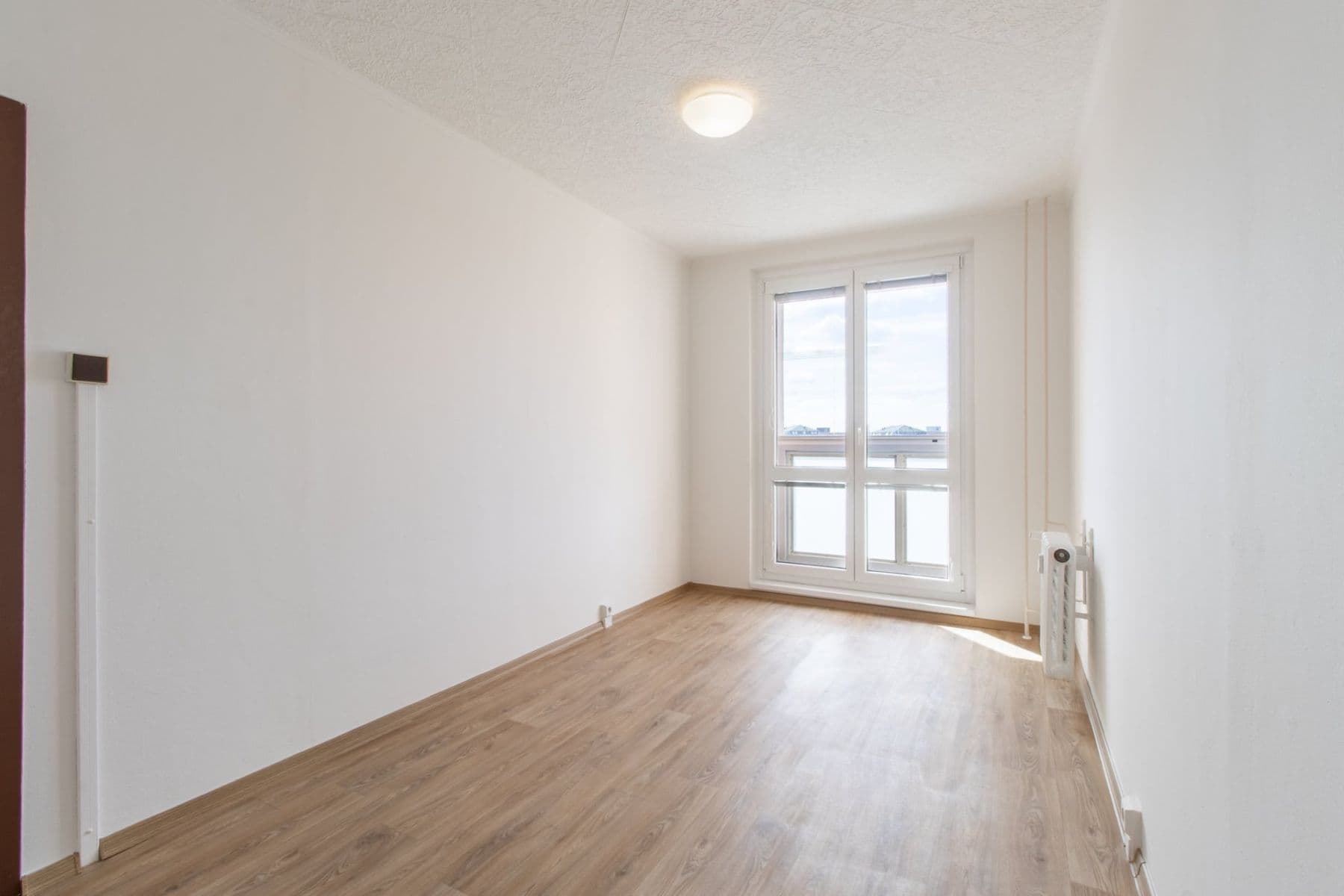 1 bedroom with open-plan kitchen flat to rent, 45 m², Generála Janouška, Prague, Prague 1 bedroom with open-plan kitchen flat to rent, 45 m², Generála Janouška, Prague, Prague