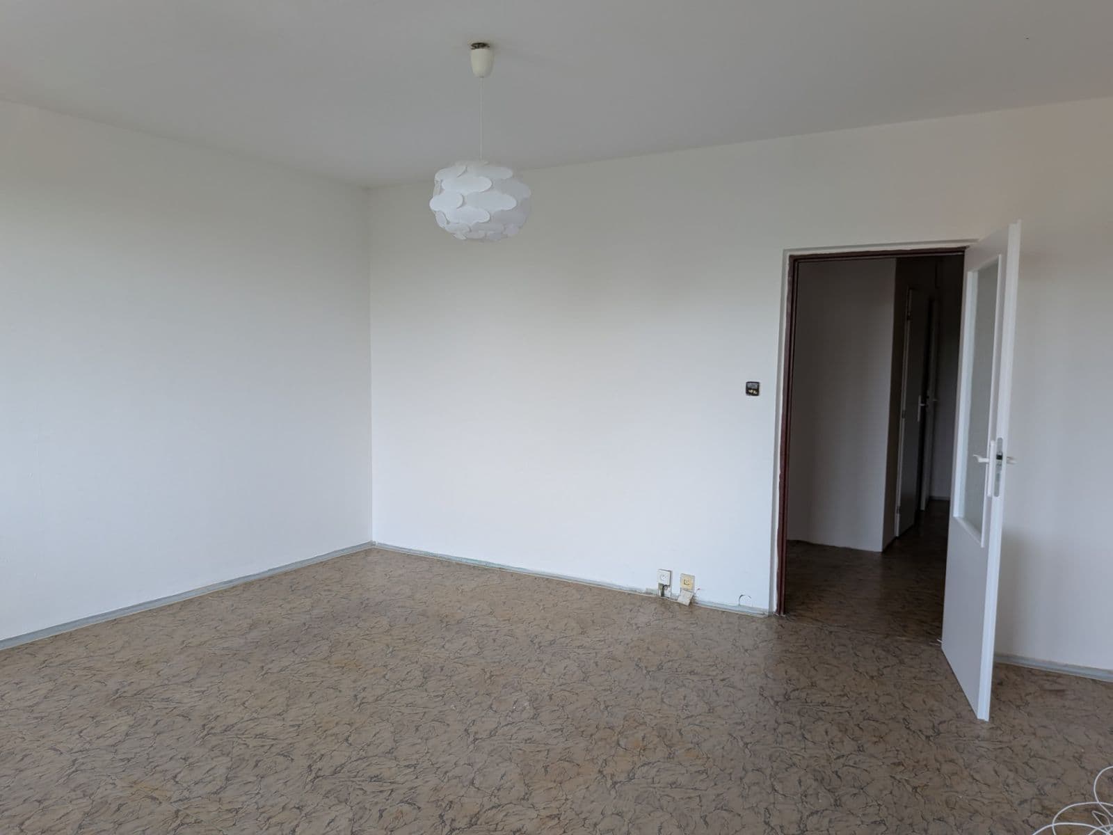 3 bedroom flat to rent, 77 m², Krašovská, Plzeň, Plzeňský Region 3 bedroom flat to rent, 77 m², Krašovská, Plzeň, Plzeňský Region