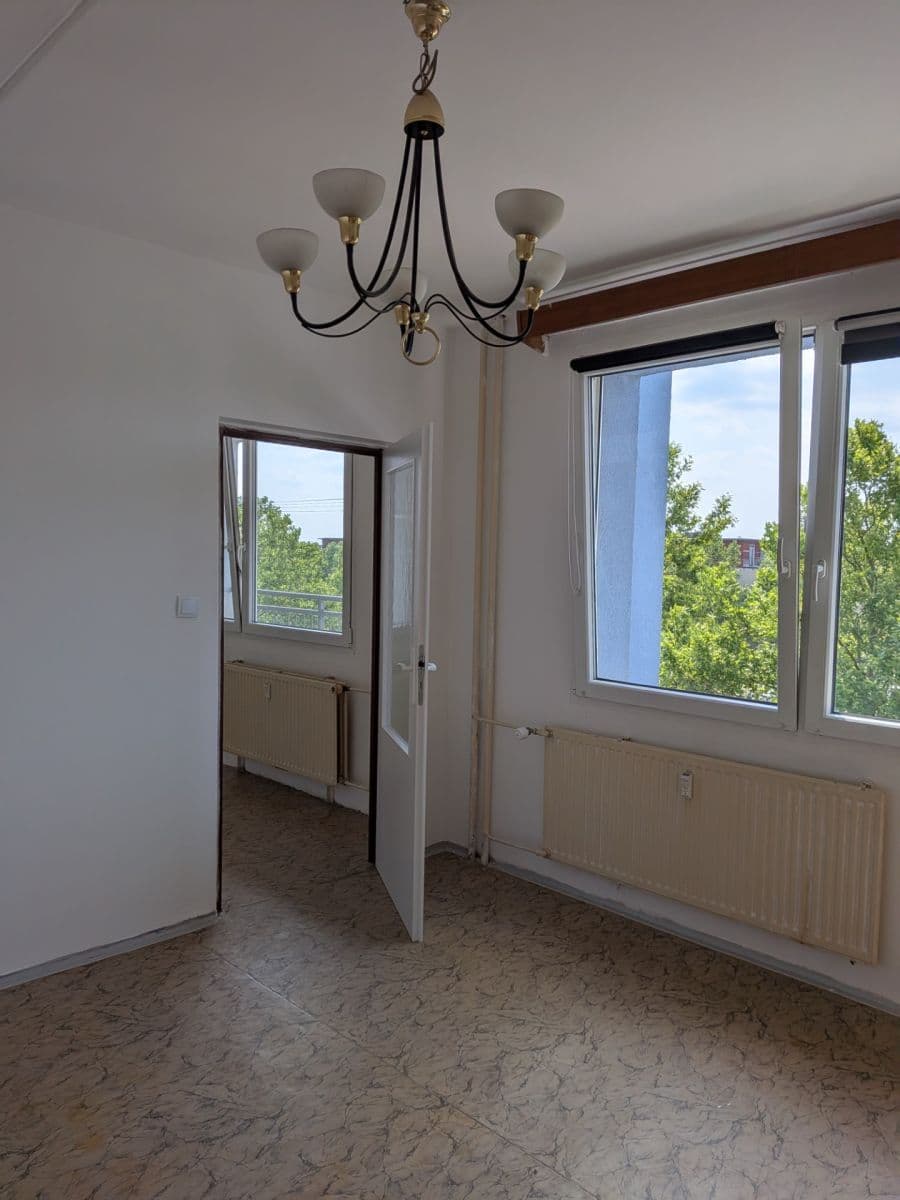 3 bedroom flat to rent, 77 m², Krašovská, Plzeň, Plzeňský Region 3 bedroom flat to rent, 77 m², Krašovská, Plzeň, Plzeňský Region